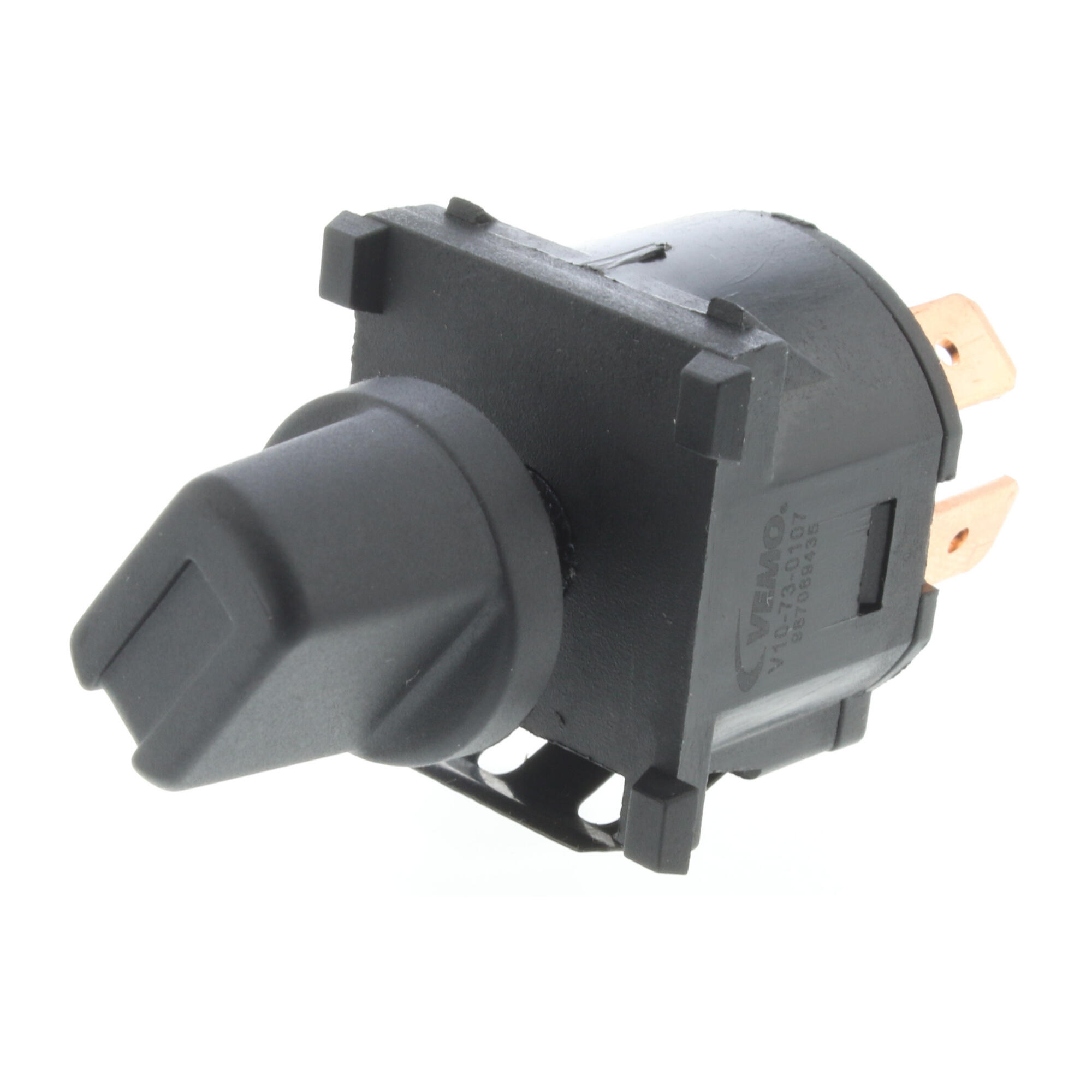 VEMO Blower Switch, heating/ventilation V10-73-0107
