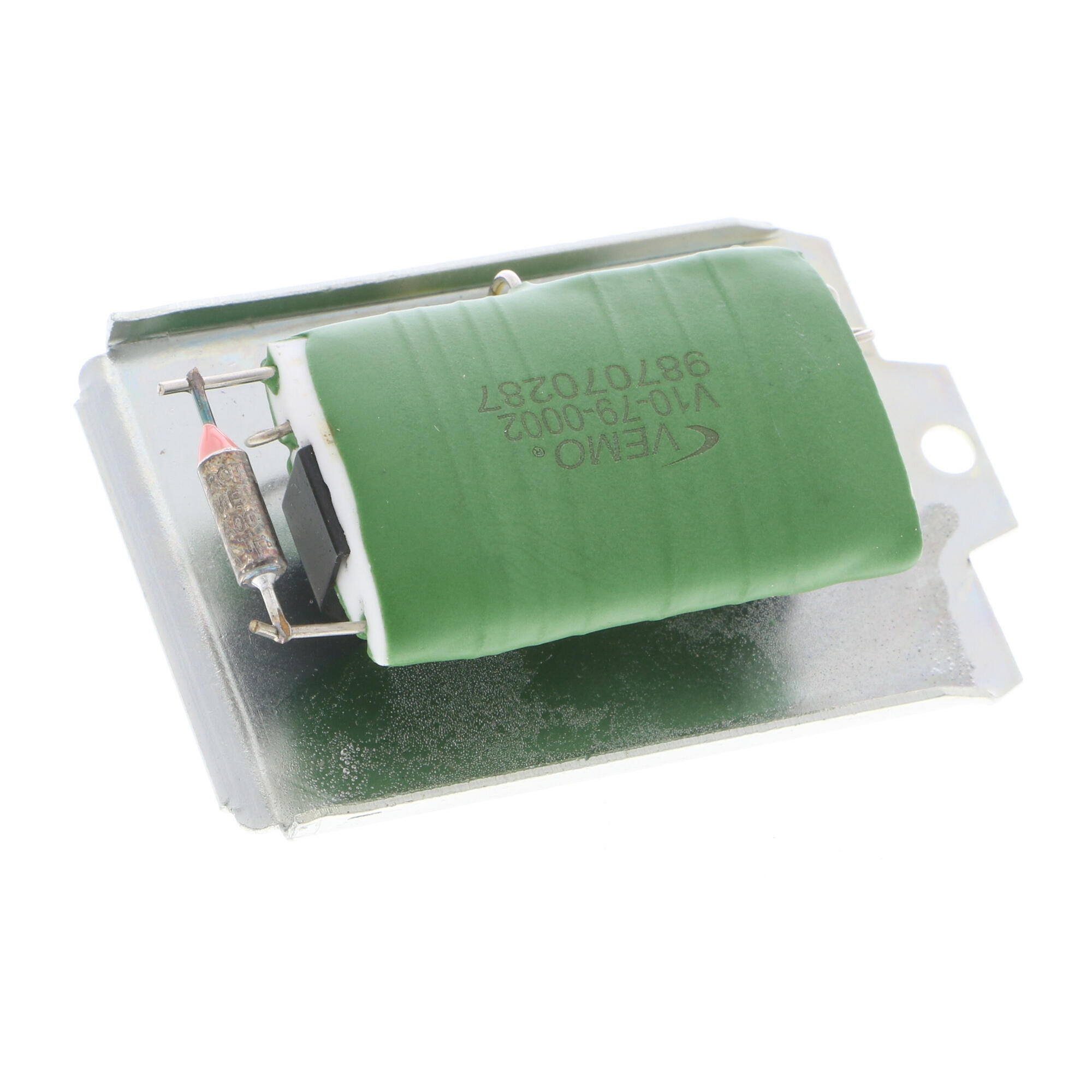 VEMO Regulator, interior blower V10-79-0002