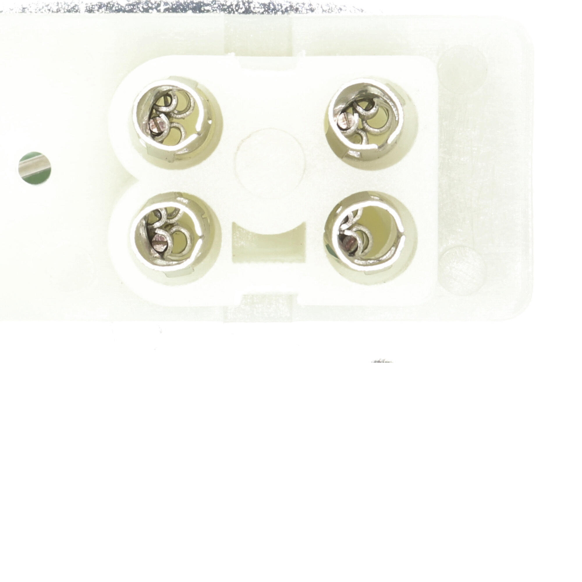 VEMO Regulator, interior blower V10-79-0002