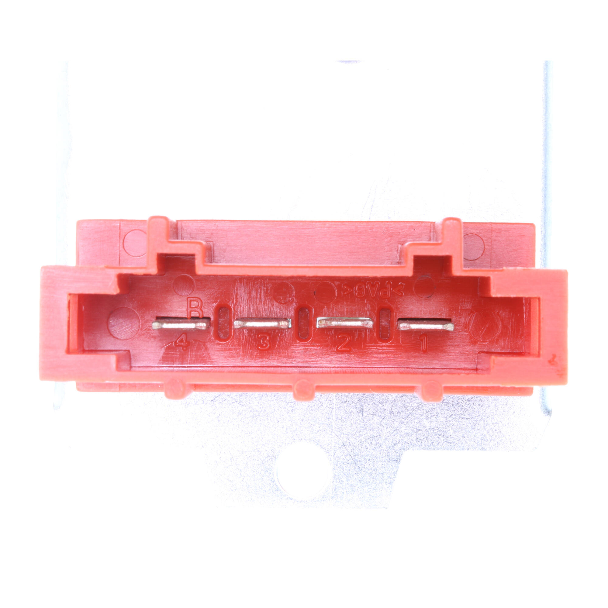VEMO Regulator, interior blower V10-79-0004