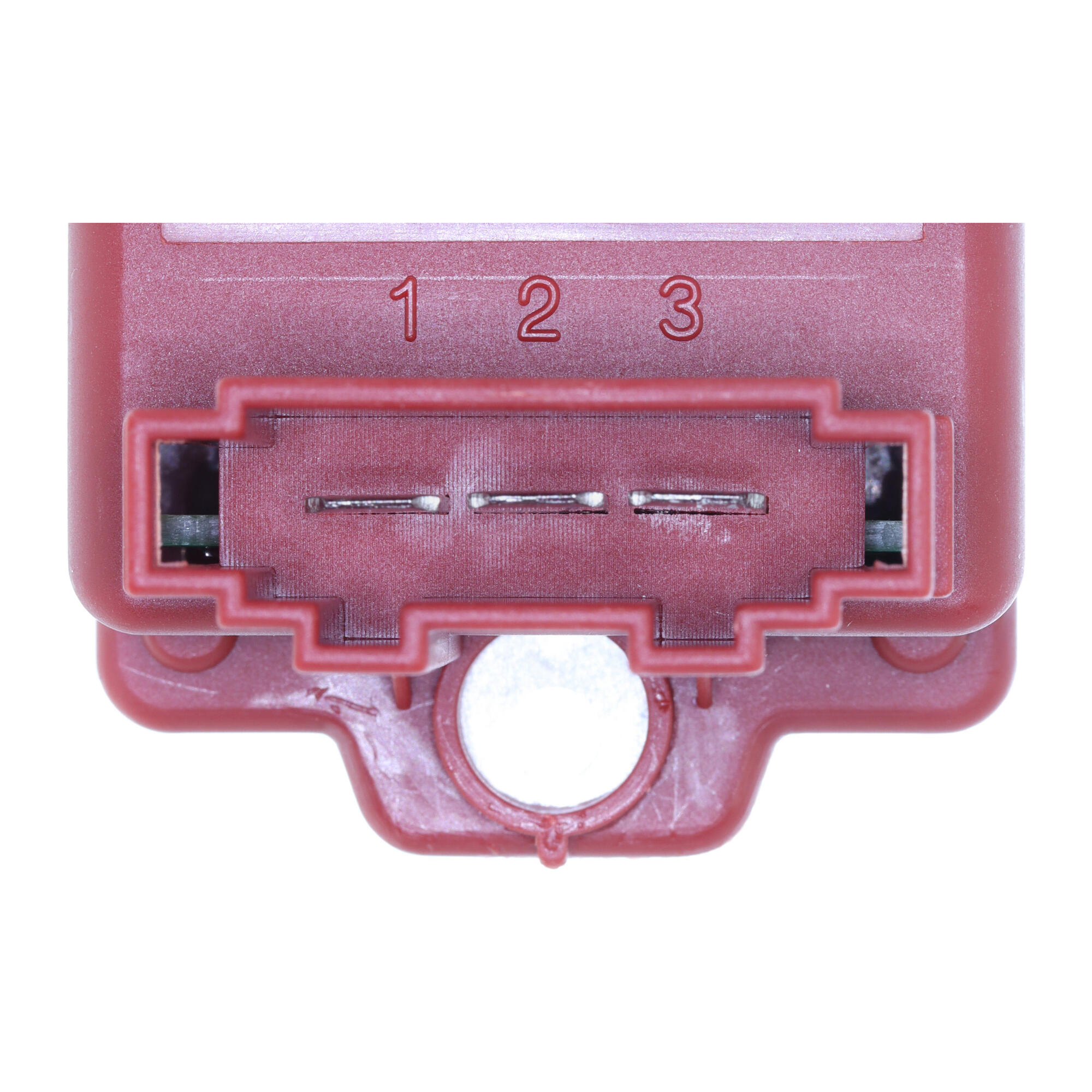 VEMO Regulator, interior blower V10-79-0006