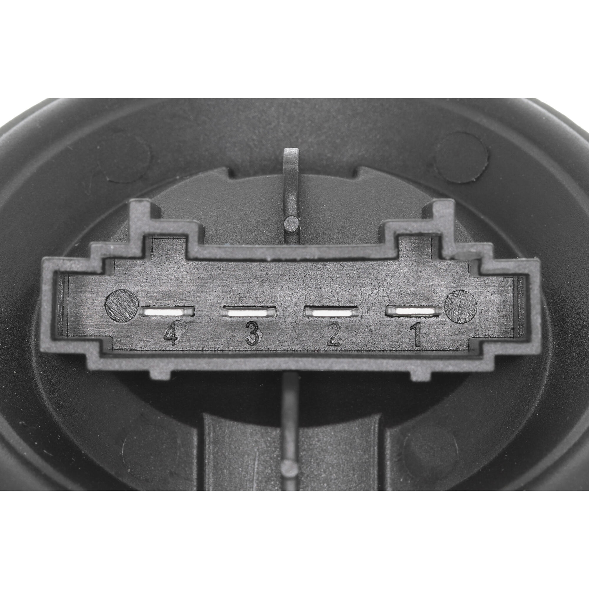 VEMO Regulator, interior blower V10-79-0009