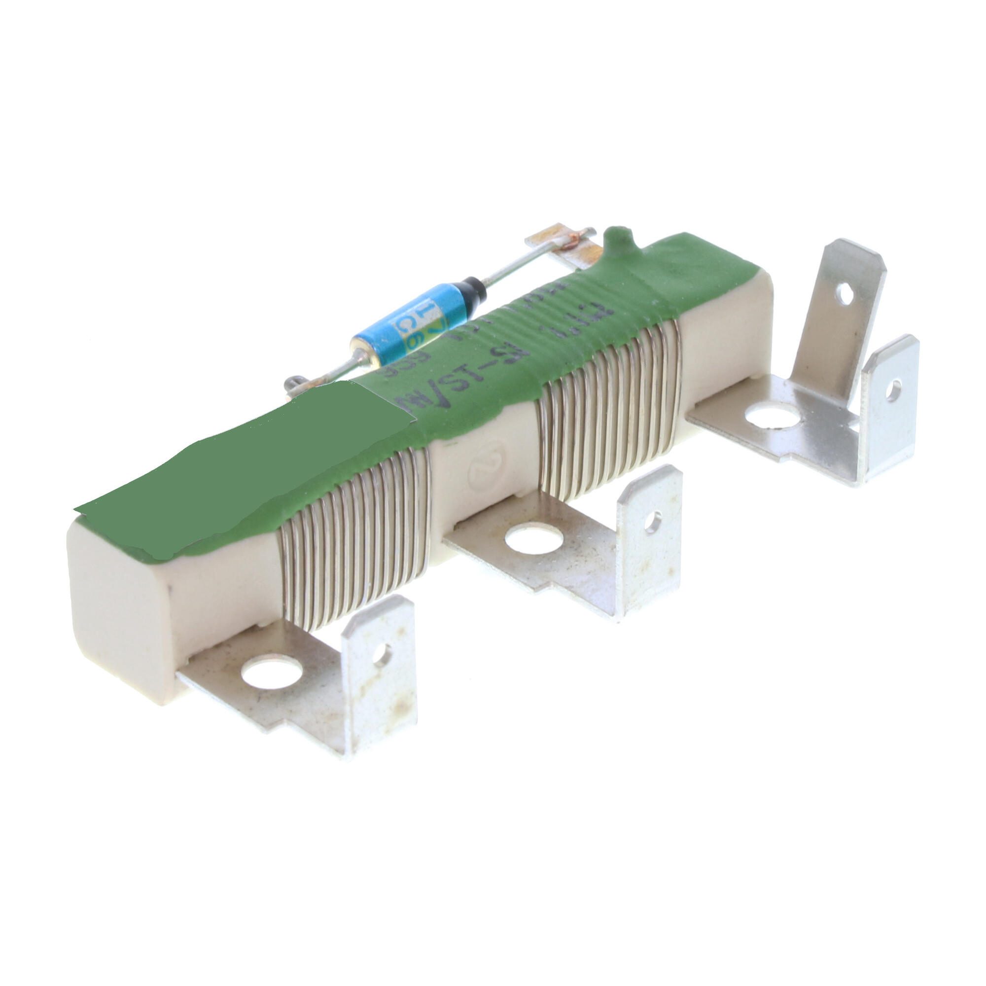VEMO Regulator, interior blower V10-79-0012