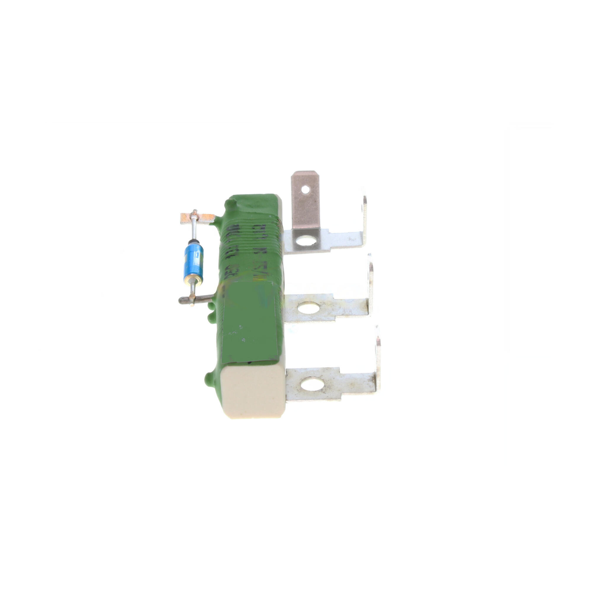 VEMO Regulator, interior blower V10-79-0012