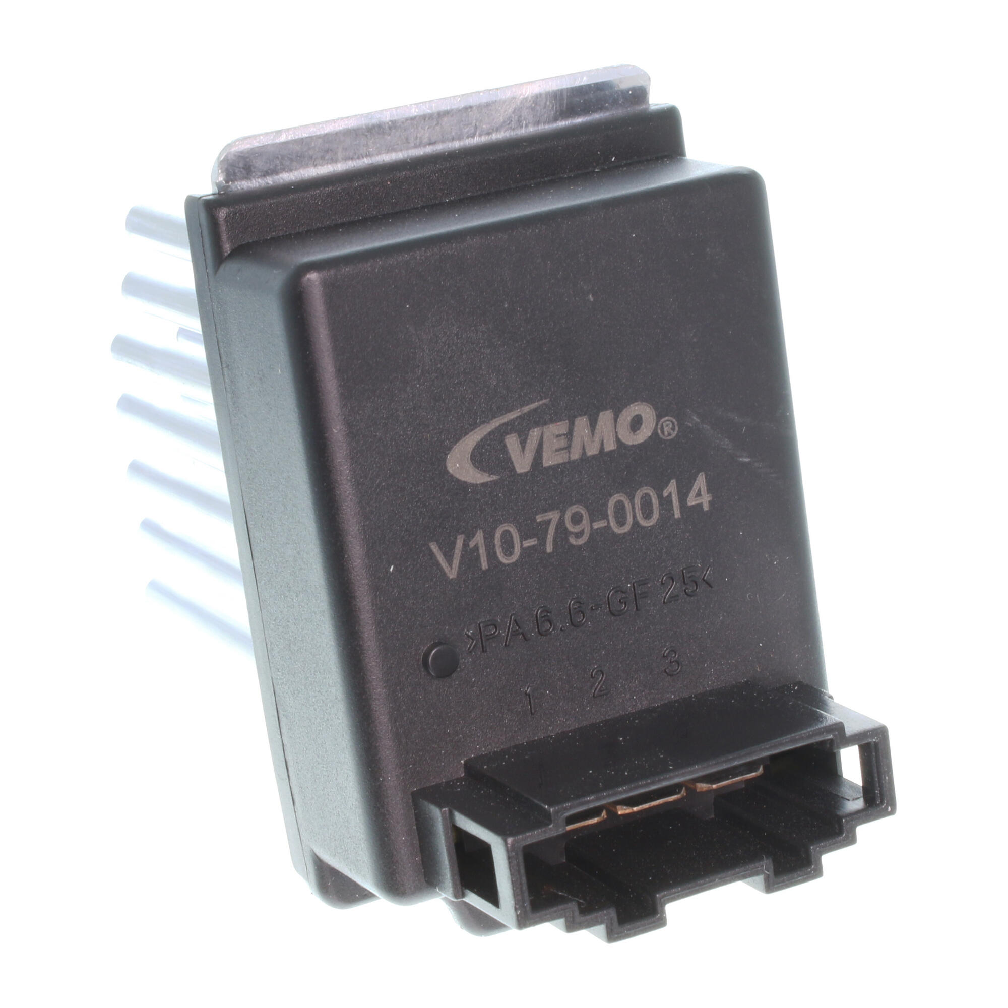 VEMO Regulator, interior blower V10-79-0014