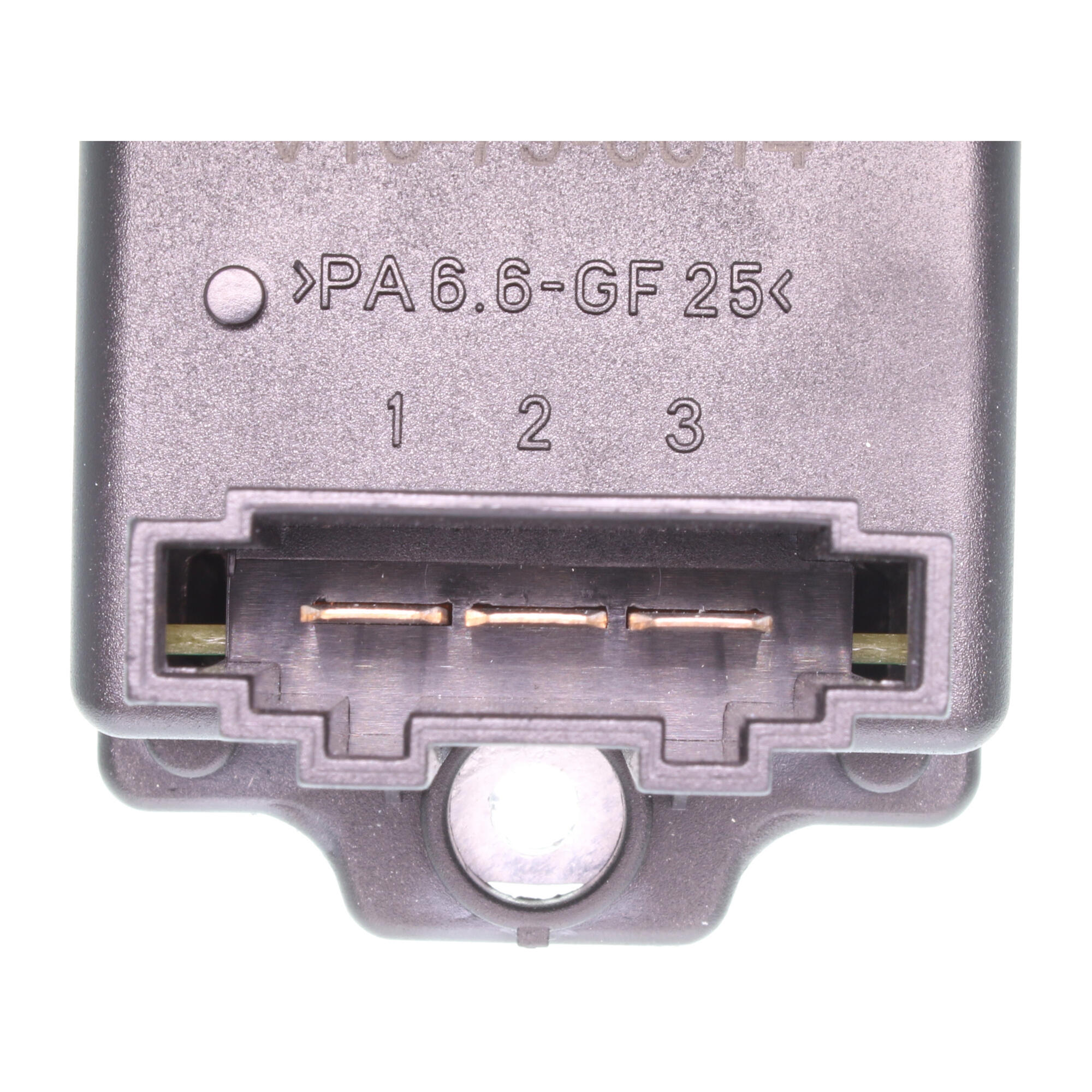 VEMO Regulator, interior blower V10-79-0014
