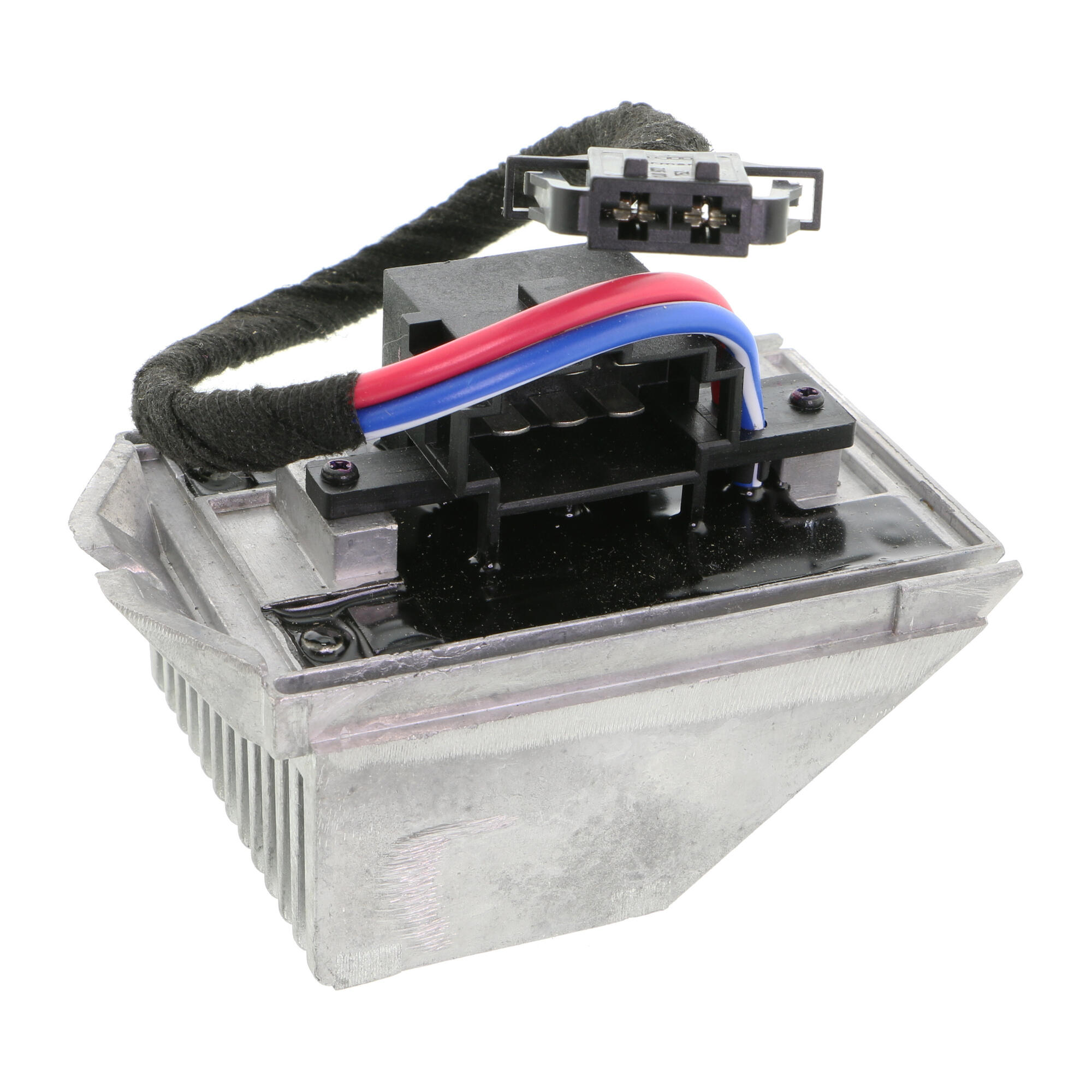 VEMO Regulator, interior blower V10-79-0017