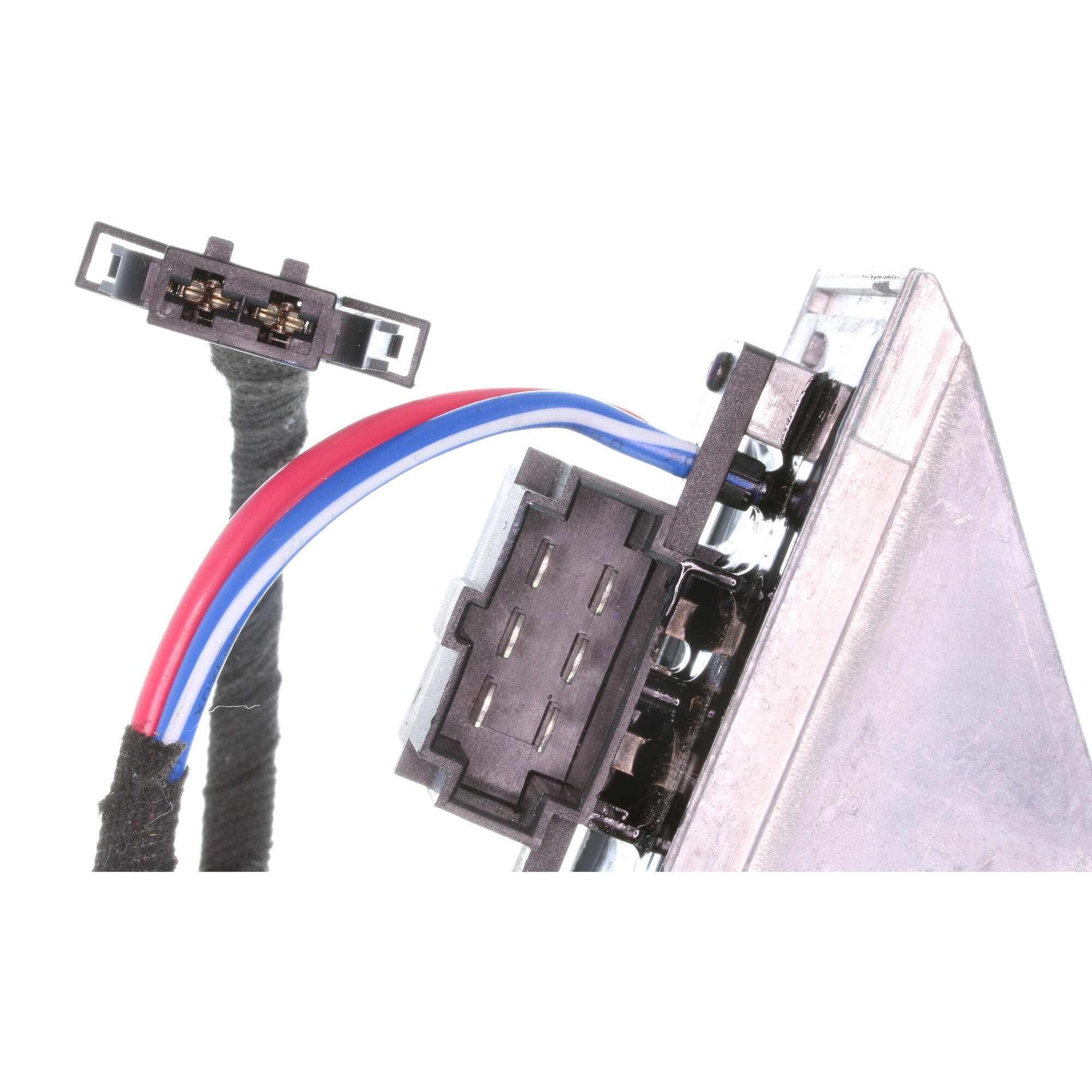 VEMO Regulator, interior blower V10-79-0017