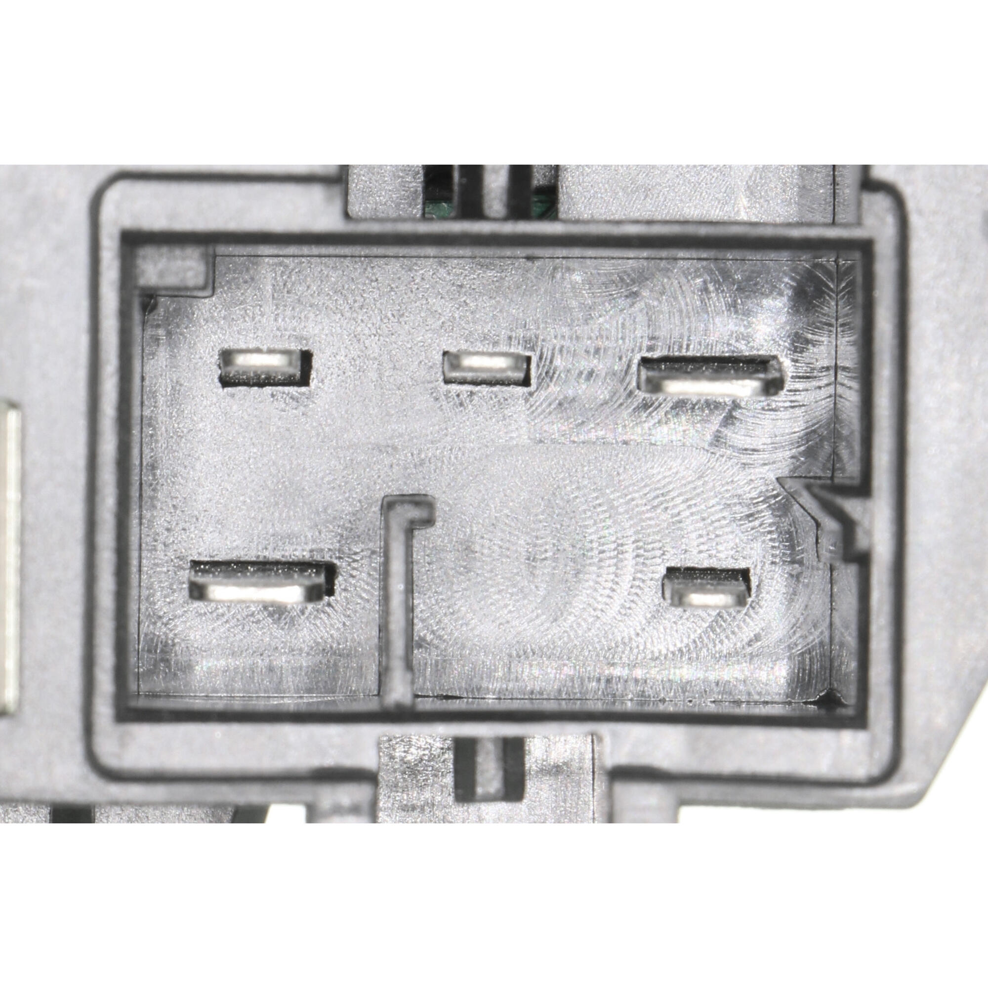 VEMO Regulator, interior blower V10-79-0018