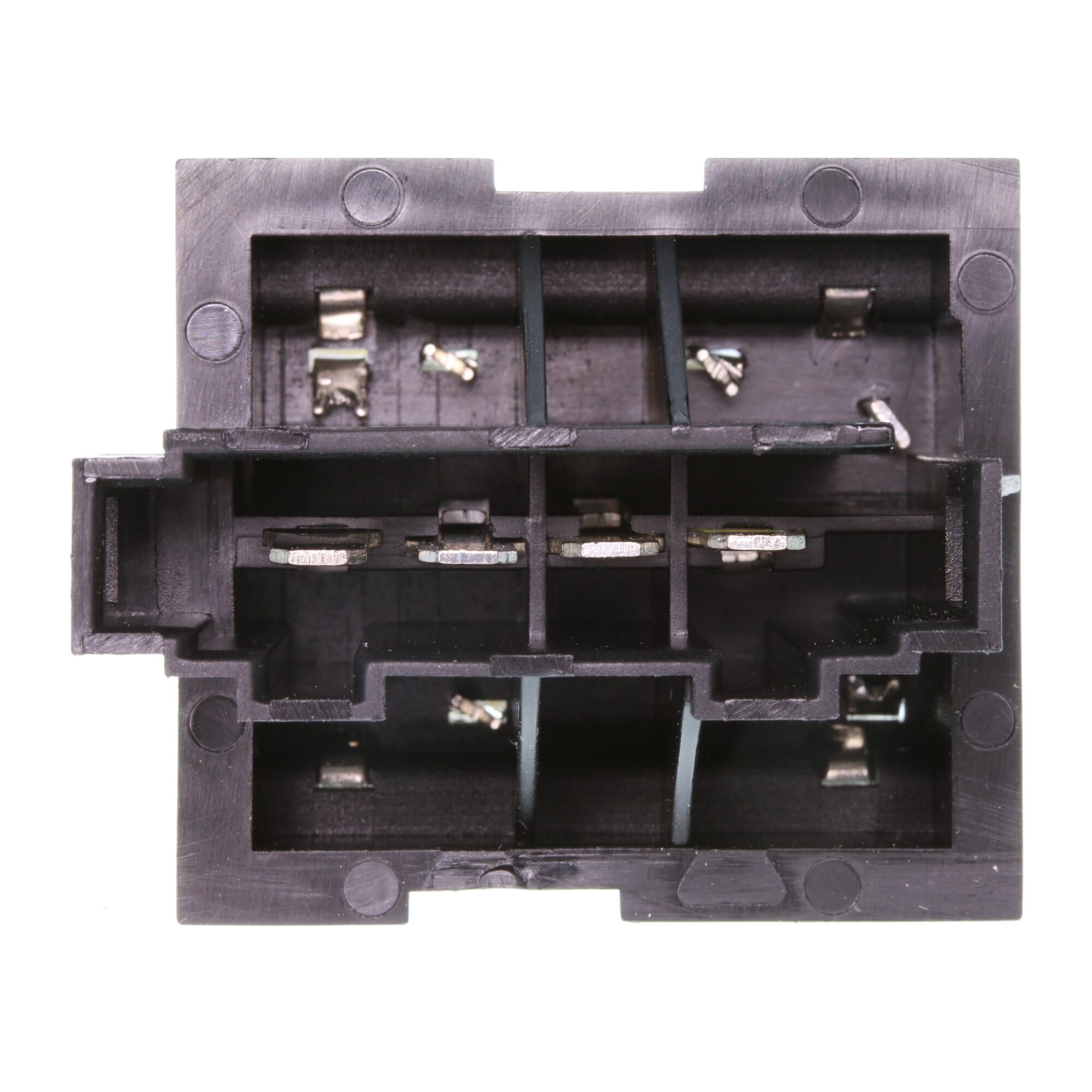 VEMO Regulator, interior blower V10-79-0024