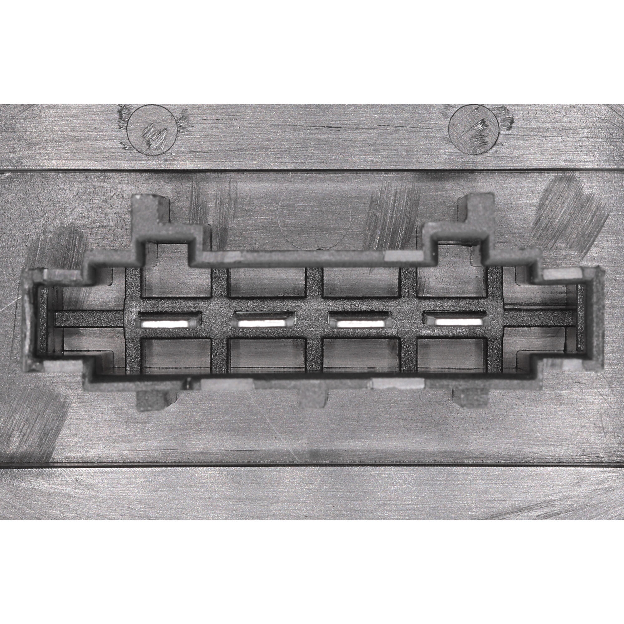 VEMO Regulator, interior blower V10-79-0025