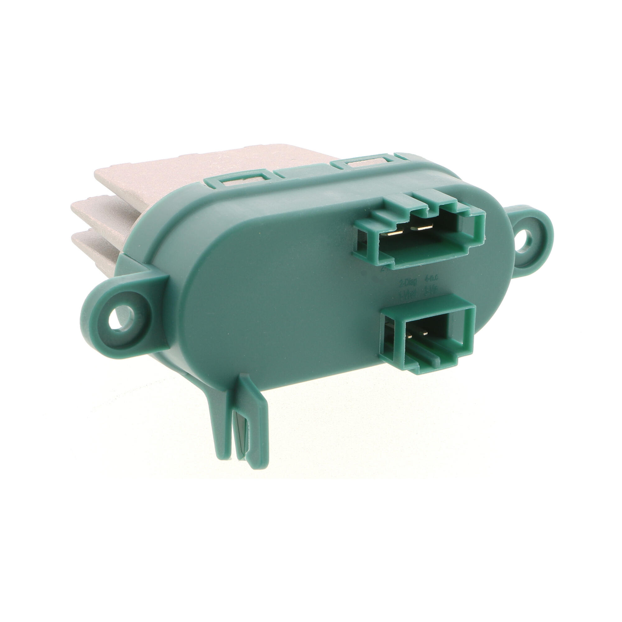 VEMO Regulator, interior blower V10-79-0026