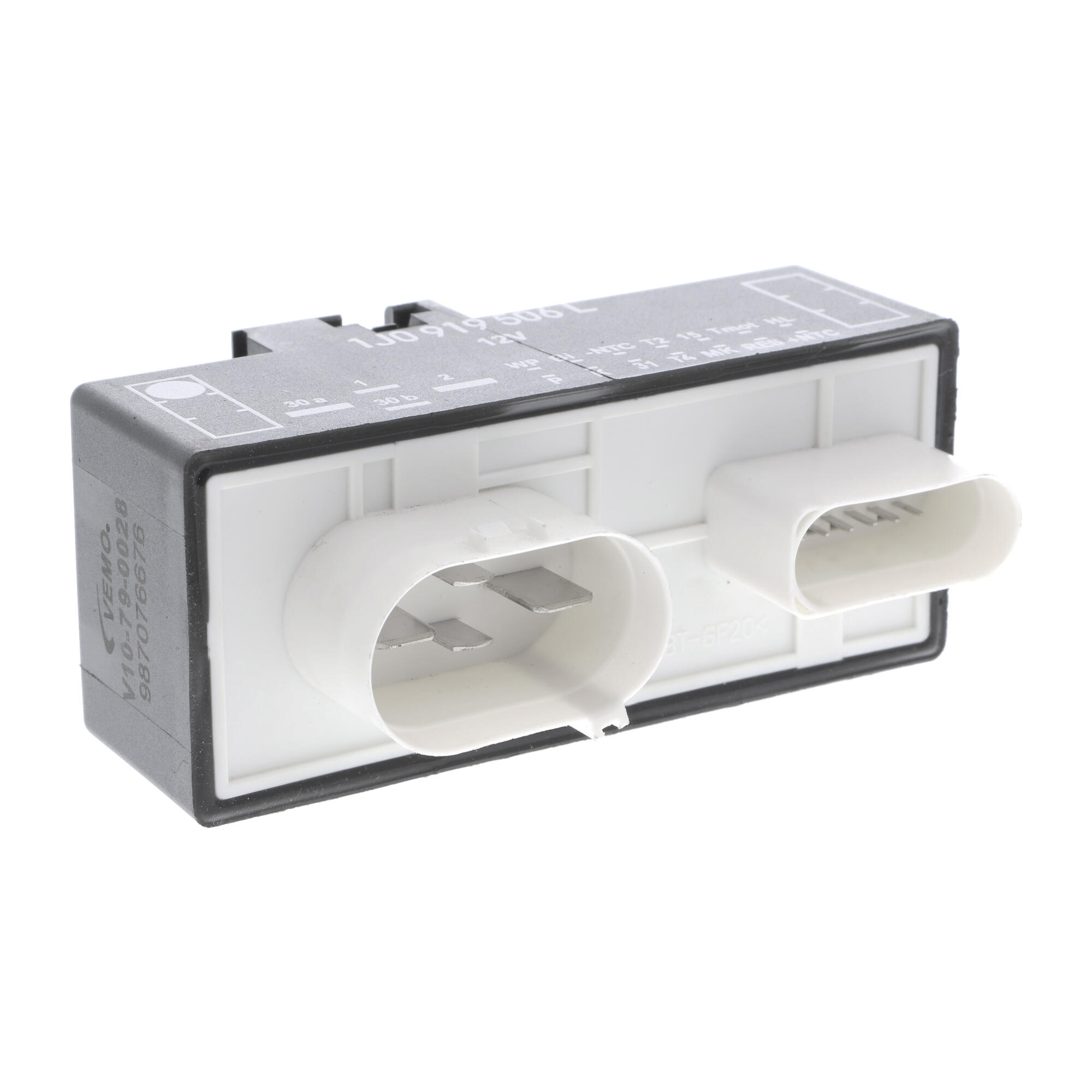 VEMO Control Unit, electric fan (engine cooli V10-79-0028