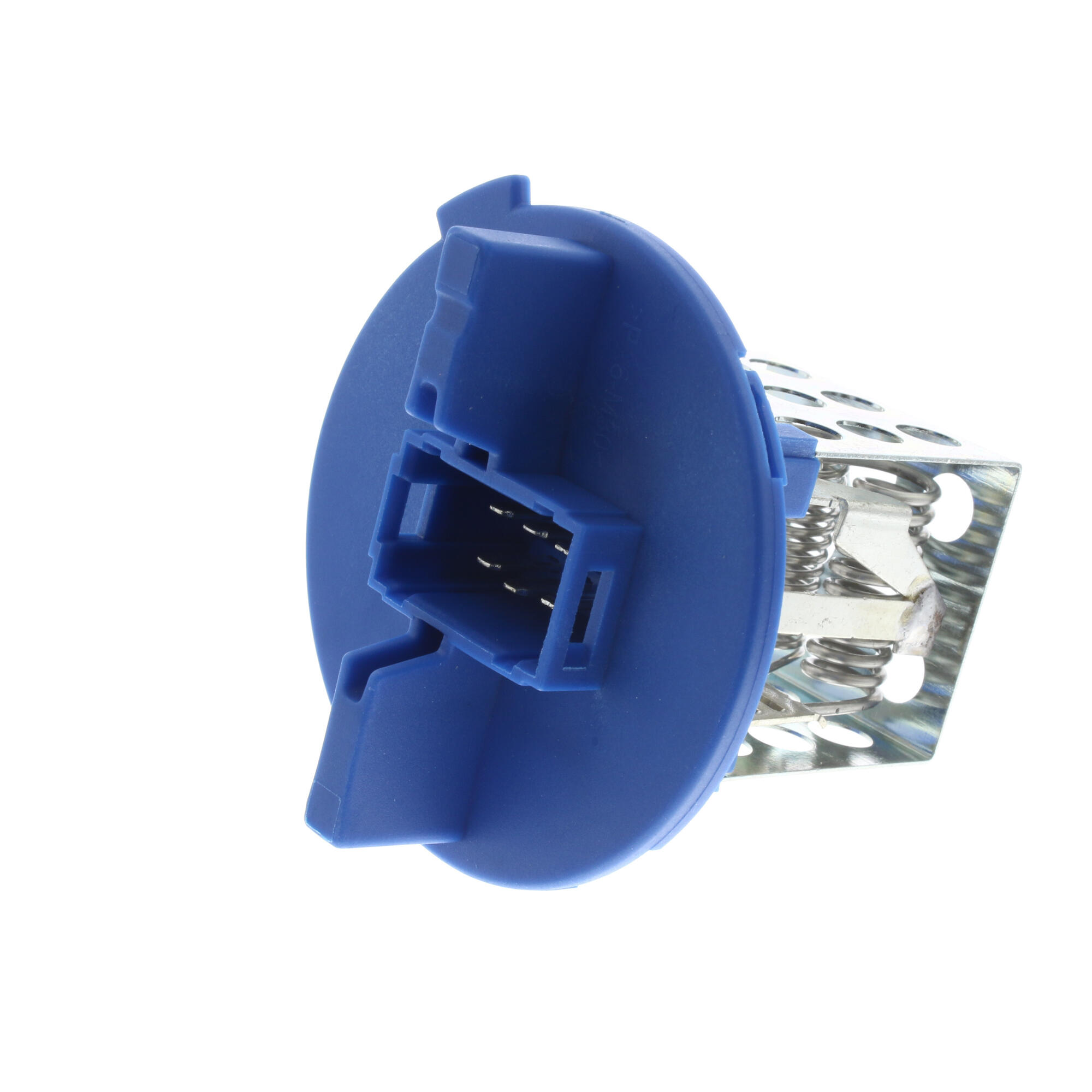 VEMO Regulator, interior blower V10-79-0029