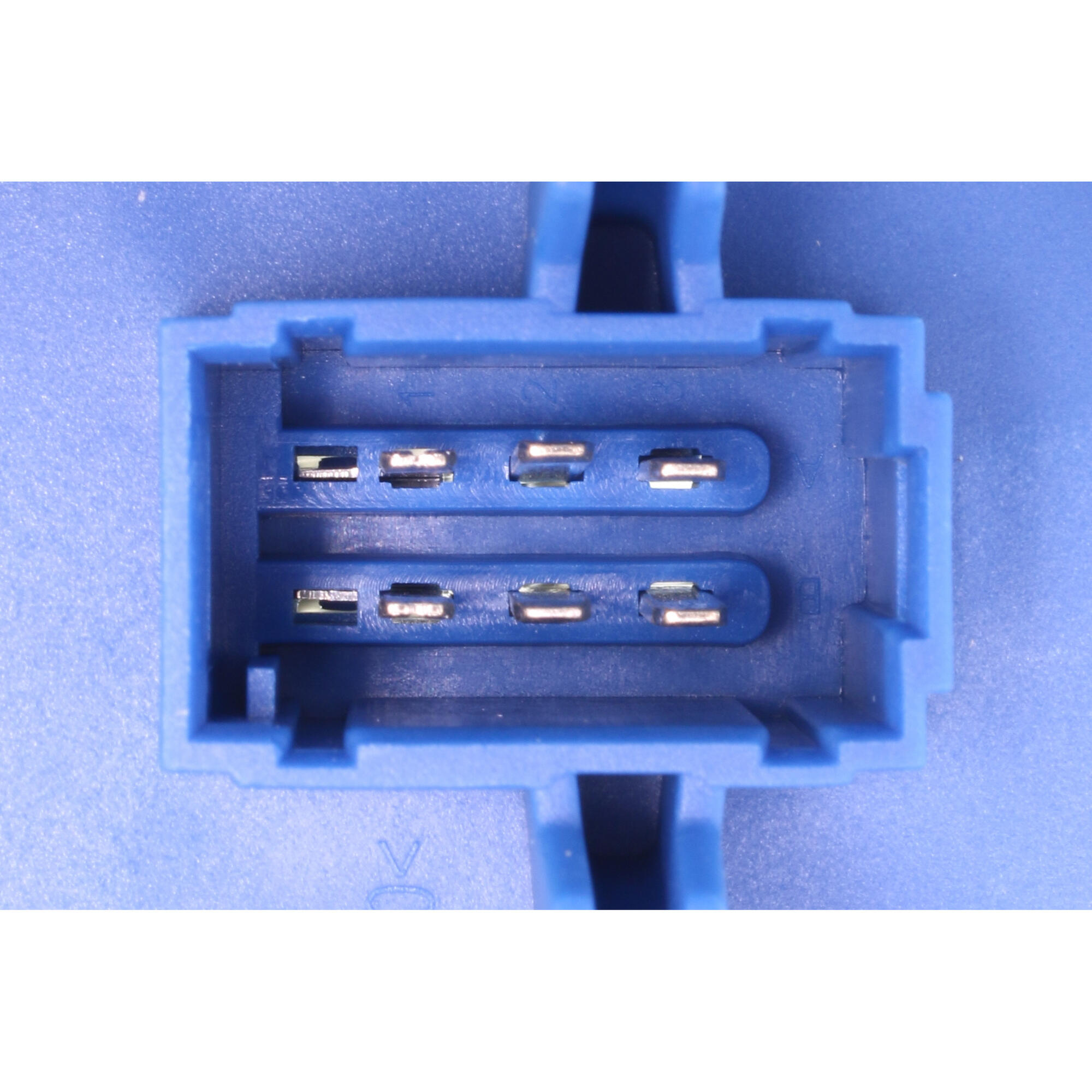 VEMO Regulator, interior blower V10-79-0029