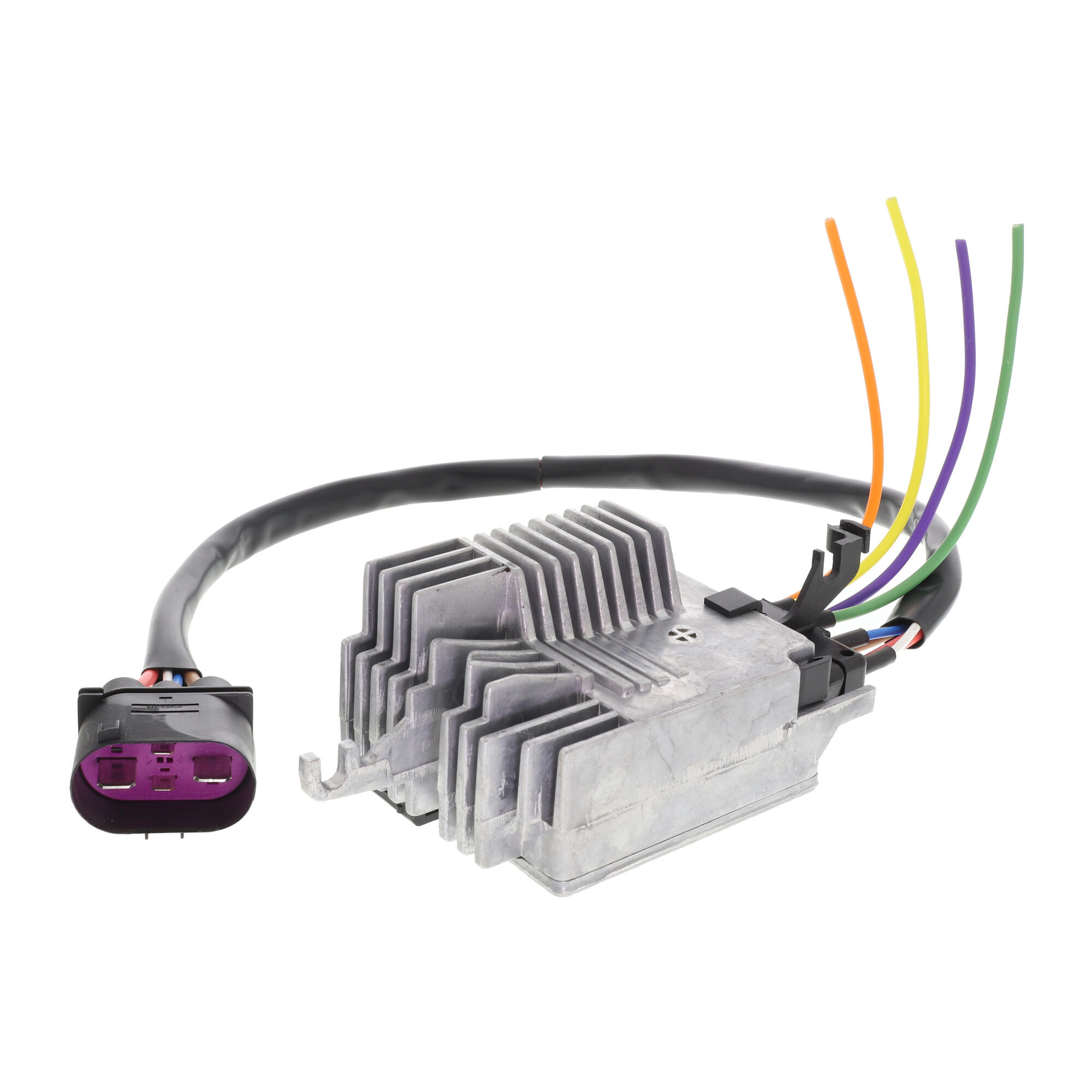 VEMO Control Unit, electric fan (engine cooli V10-79-0030