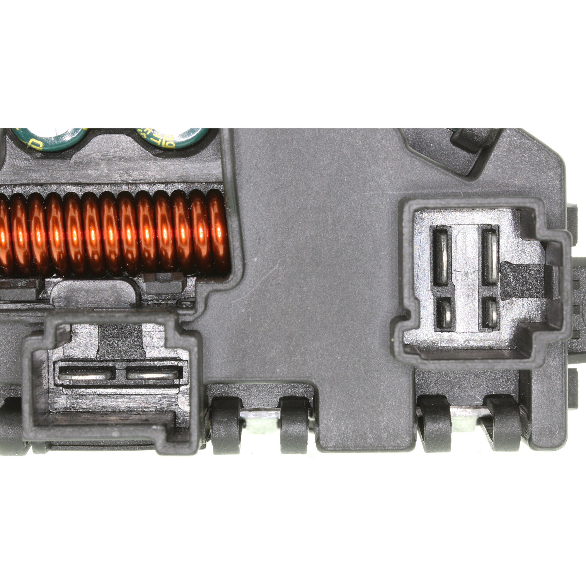 VEMO Regulator, interior blower V10-79-0031