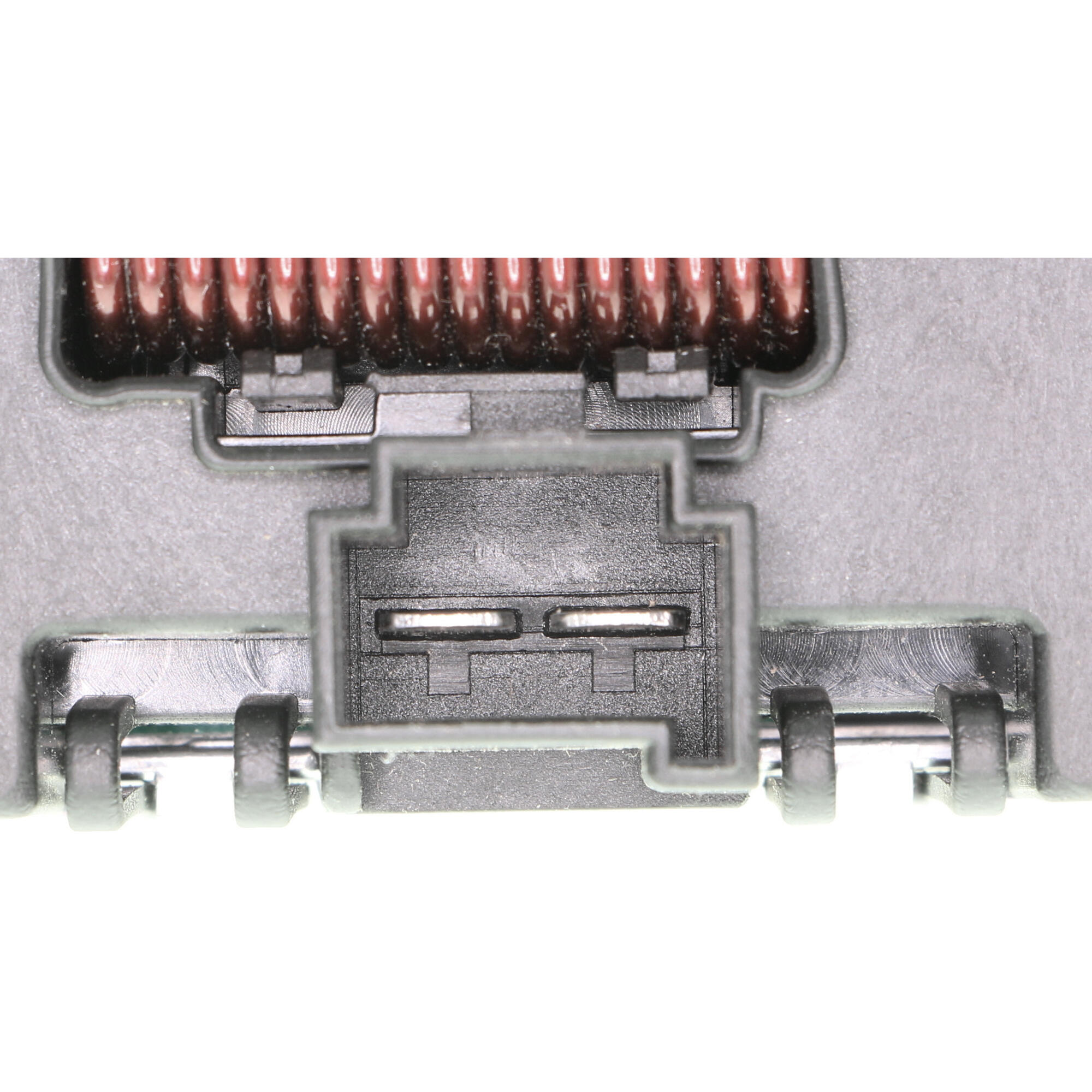 VEMO Regulator, interior blower V10-79-0032