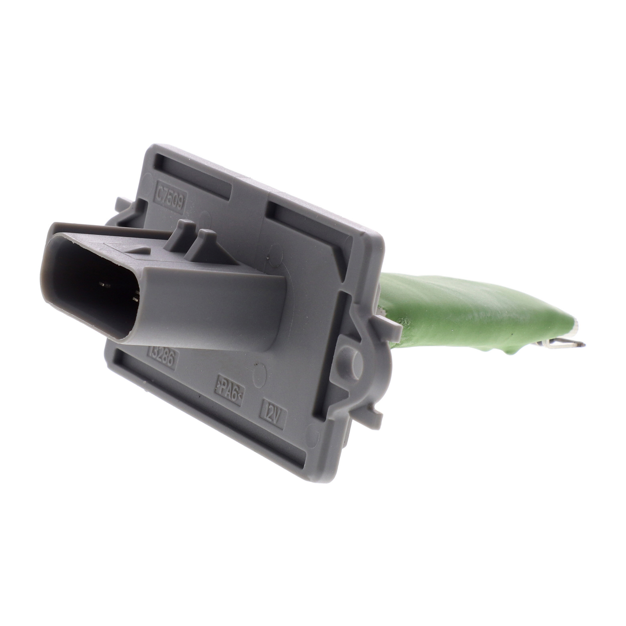 VEMO Regulator, interior blower V10-79-0037