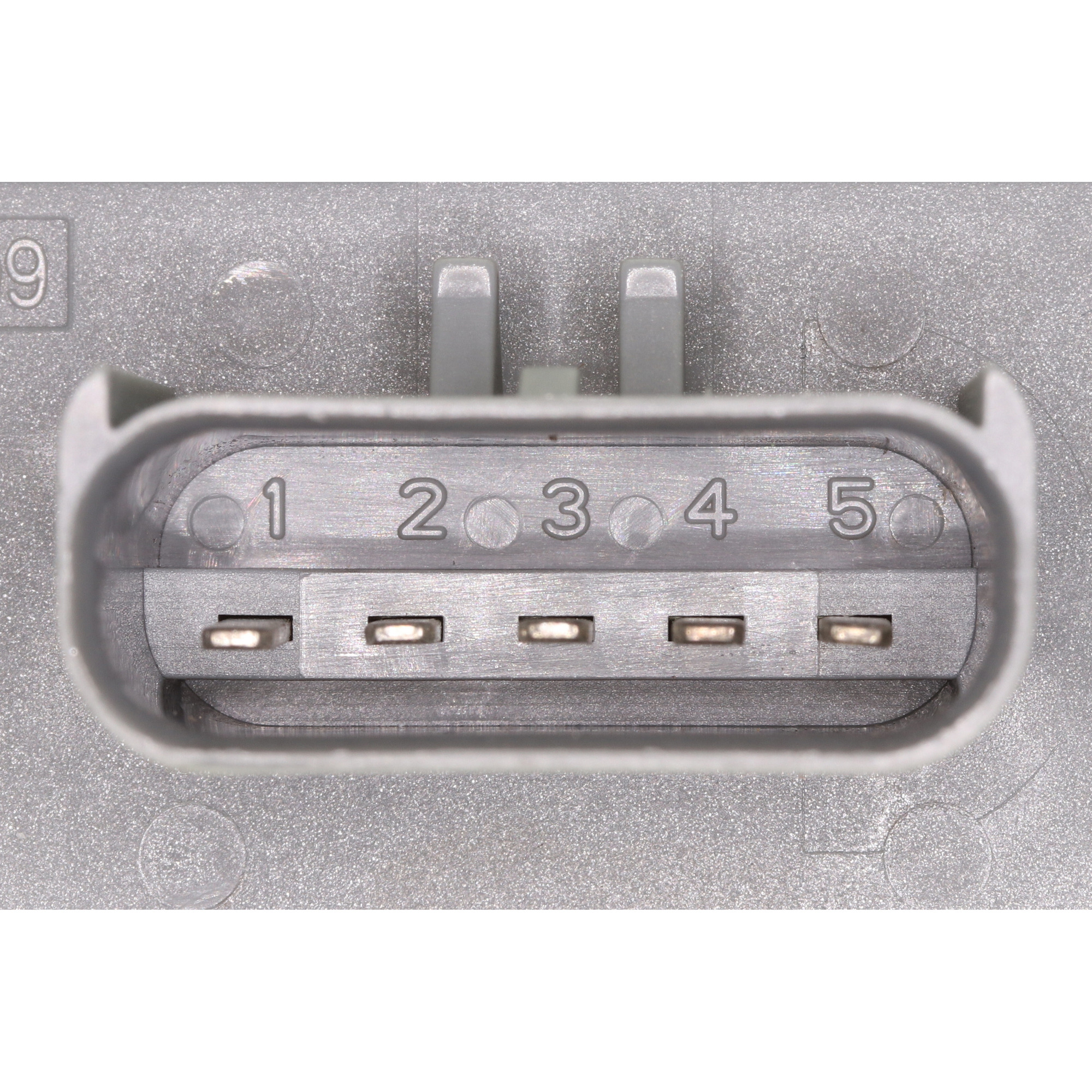 VEMO Regulator, interior blower V10-79-0037