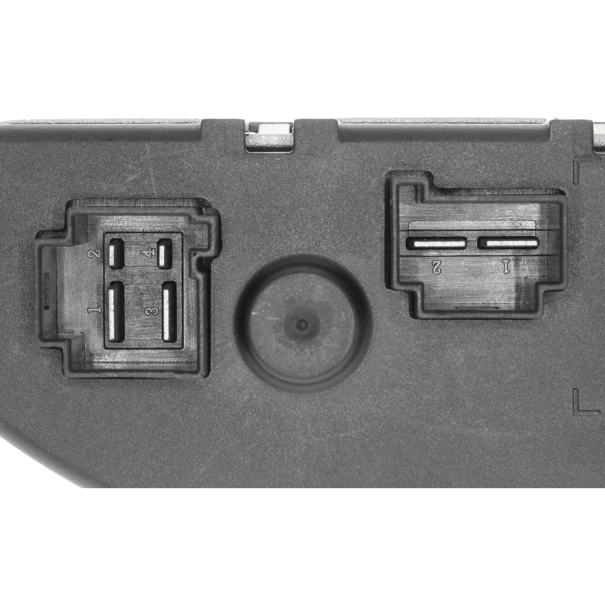 VEMO Regulator, interior blower V10-79-0050