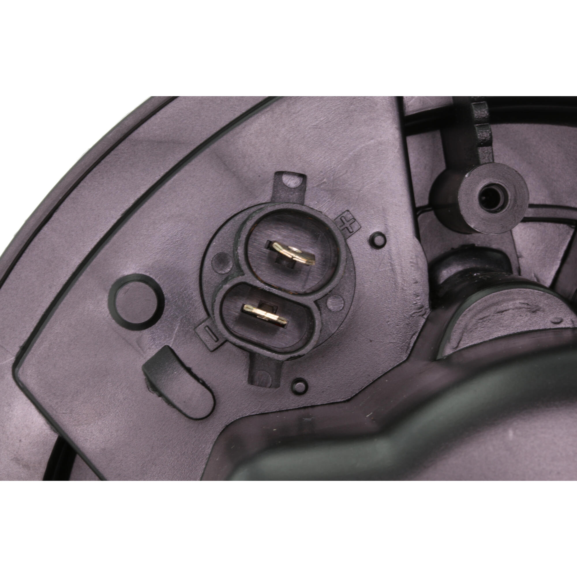 VEMO Interior Blower V15-03-1850-1