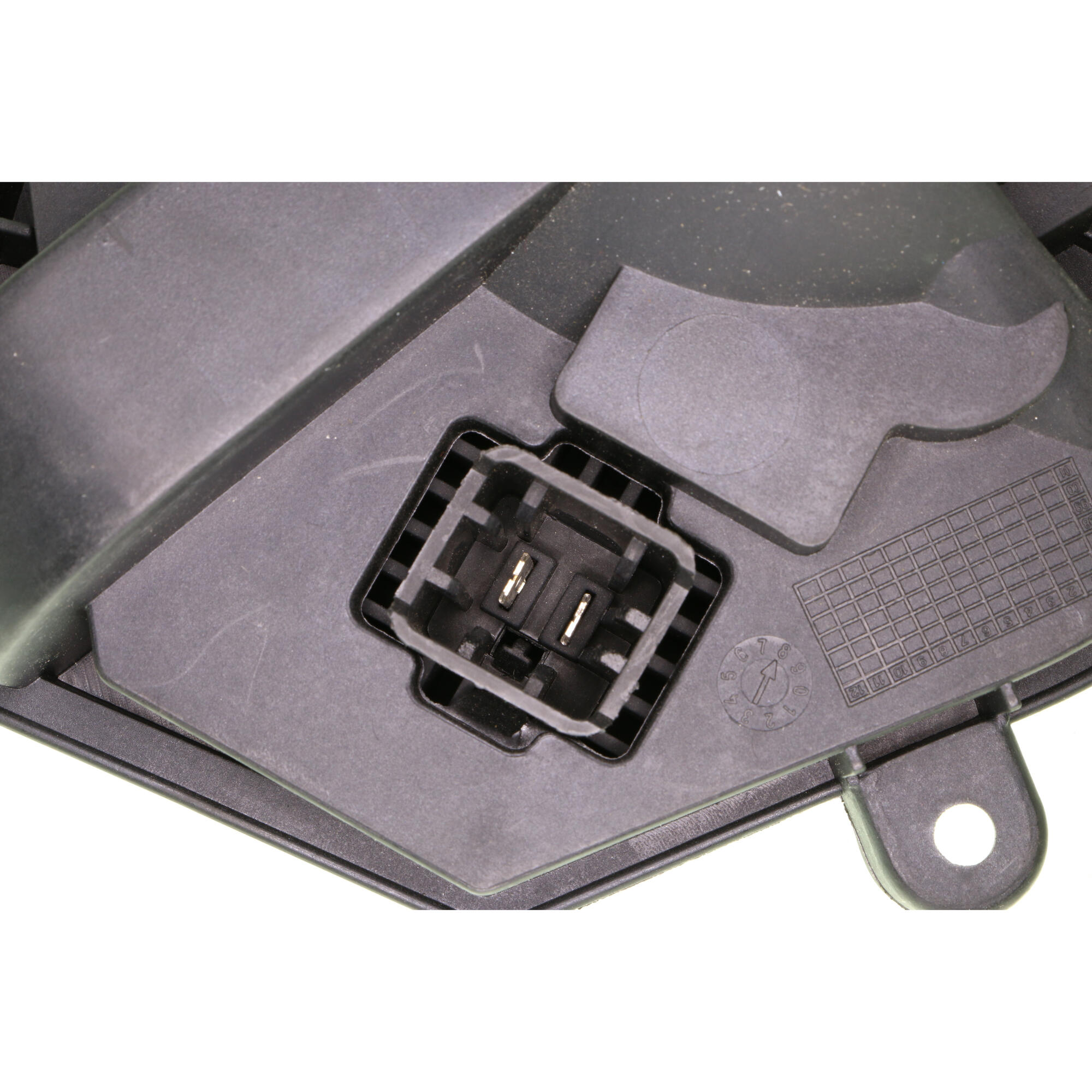 VEMO Interior Blower V15-03-1890