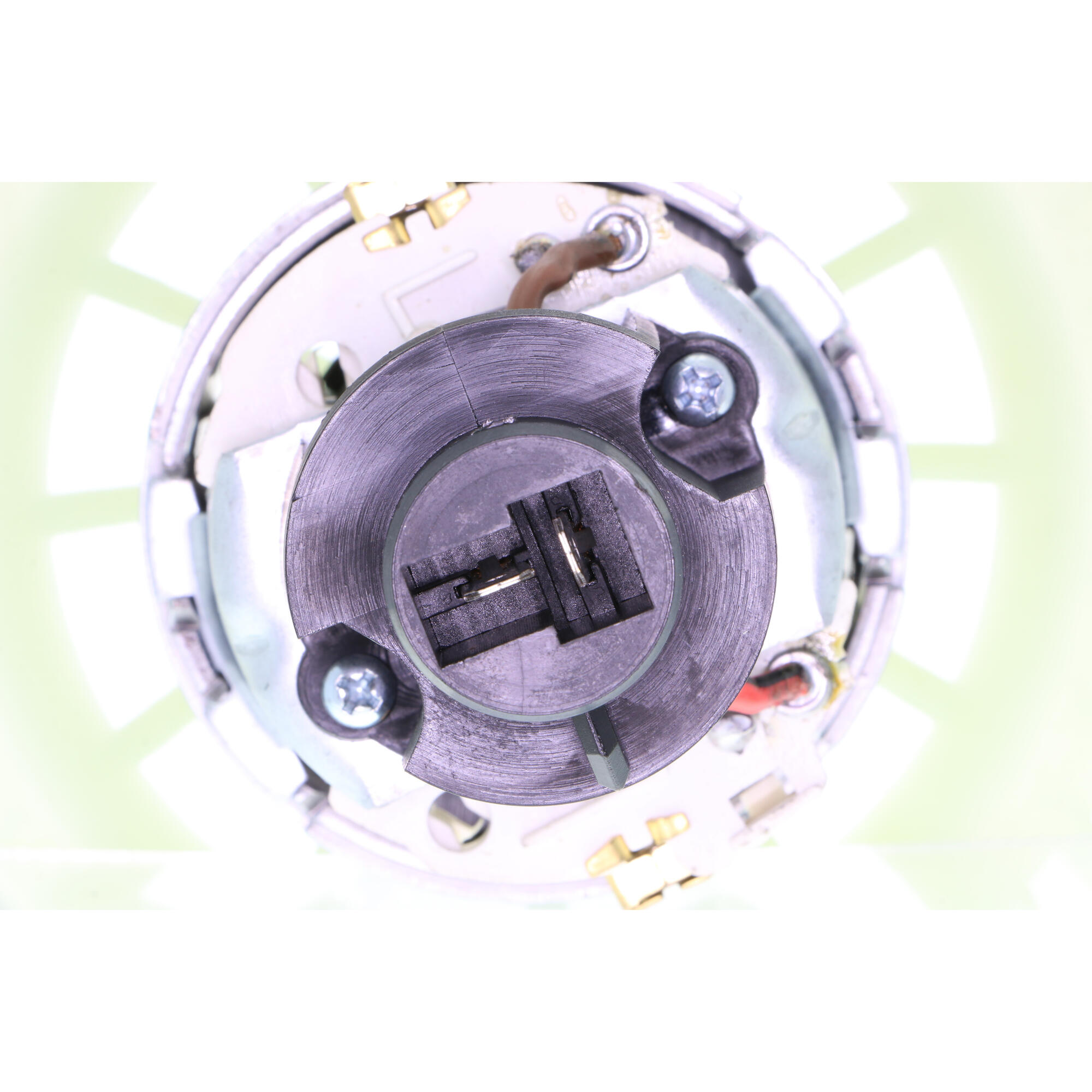 VEMO Interior Blower V15-03-1915