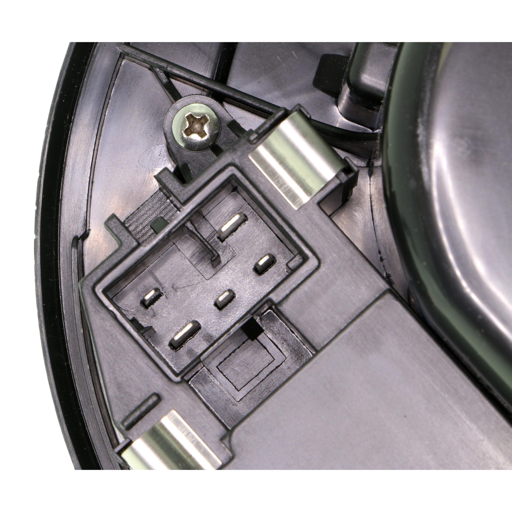 VEMO Interior Blower V15-03-1925