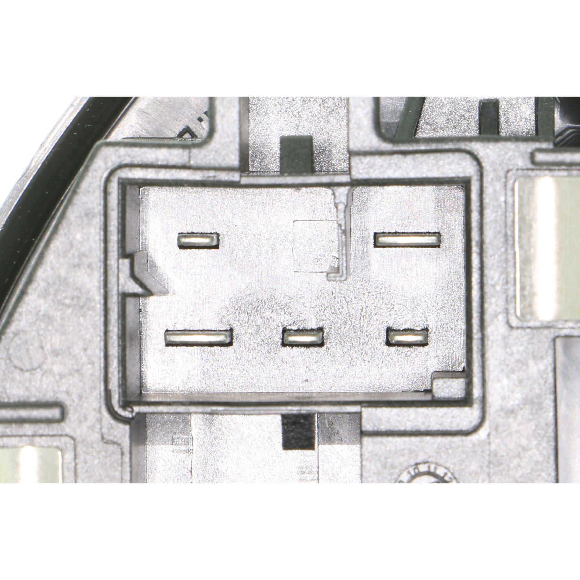 VEMO Interior Blower V15-03-1935
