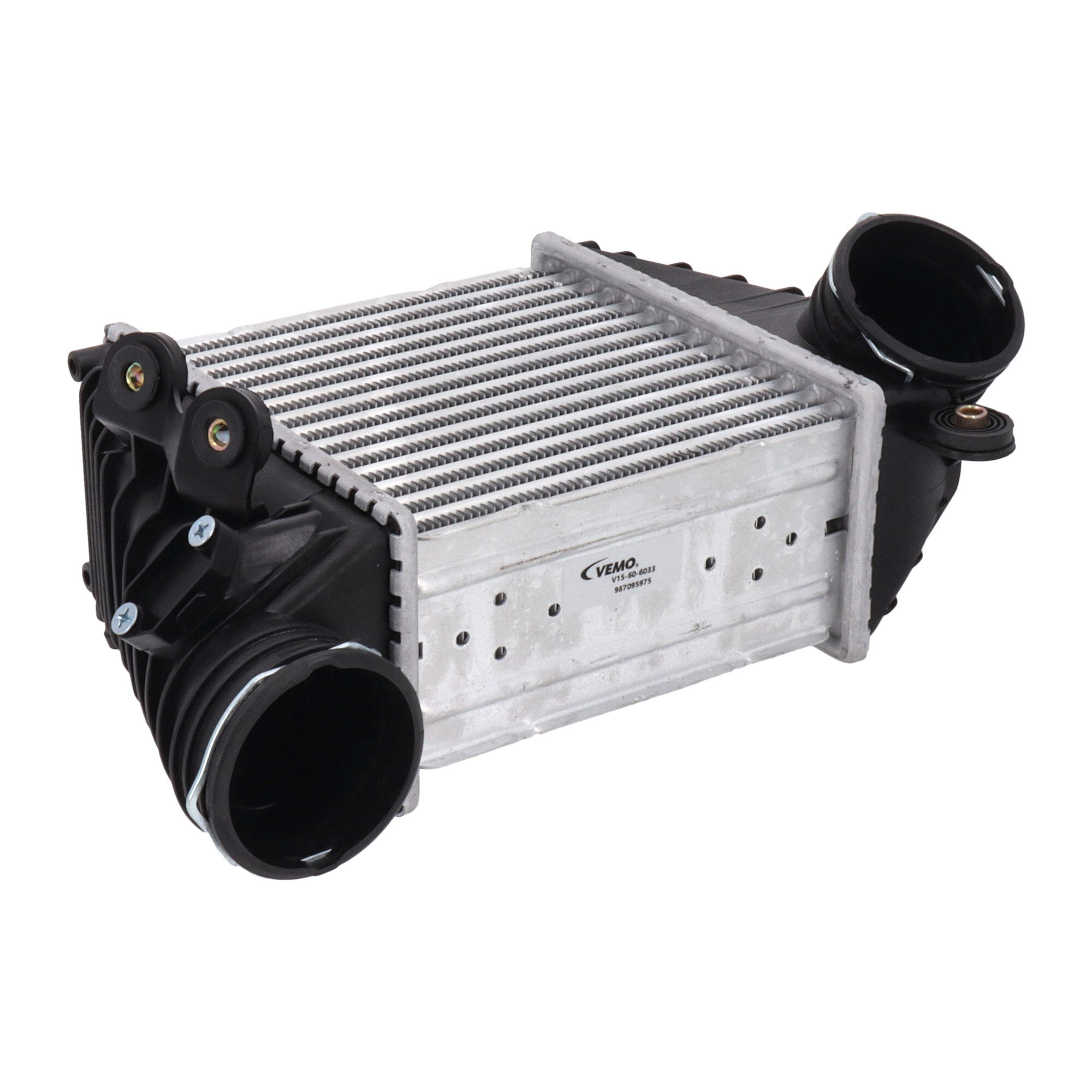 VEMO Charge Air Cooler V15-60-6033