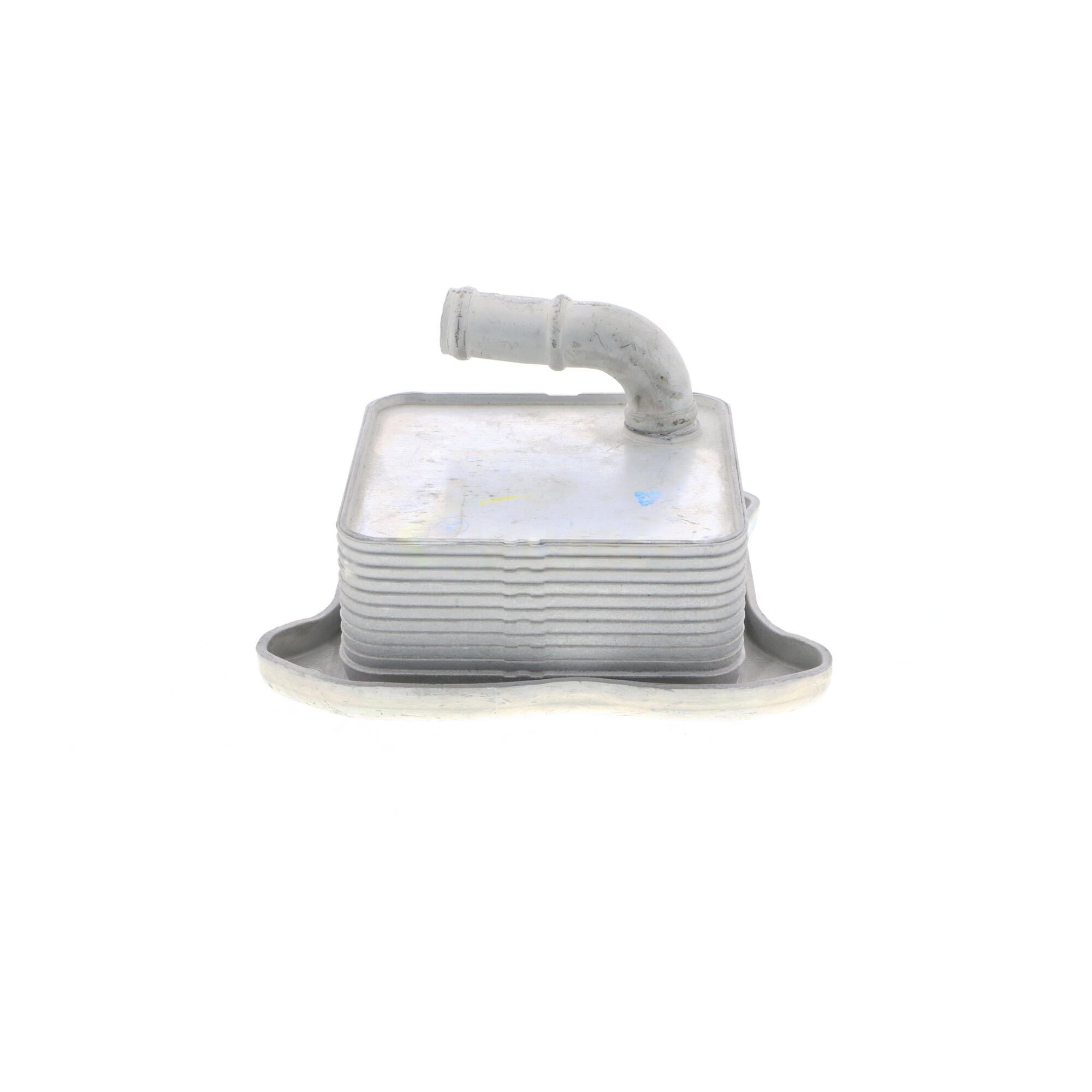 VEMO Oil Cooler, engine oil V15-60-6062