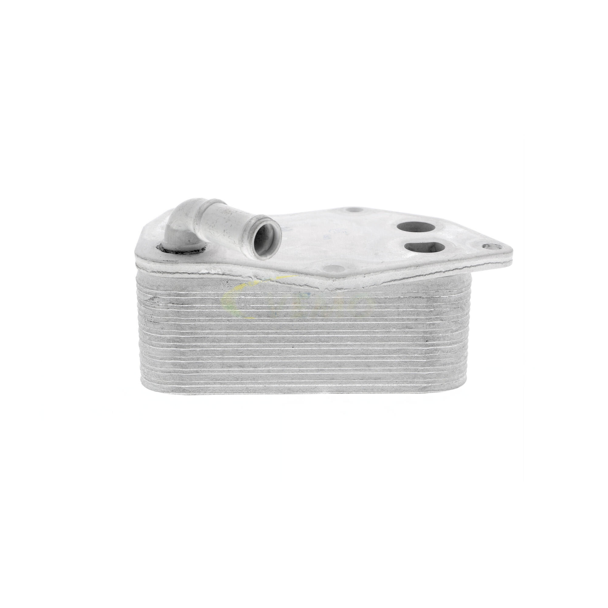 VEMO Oil Cooler, engine oil V15-60-6074