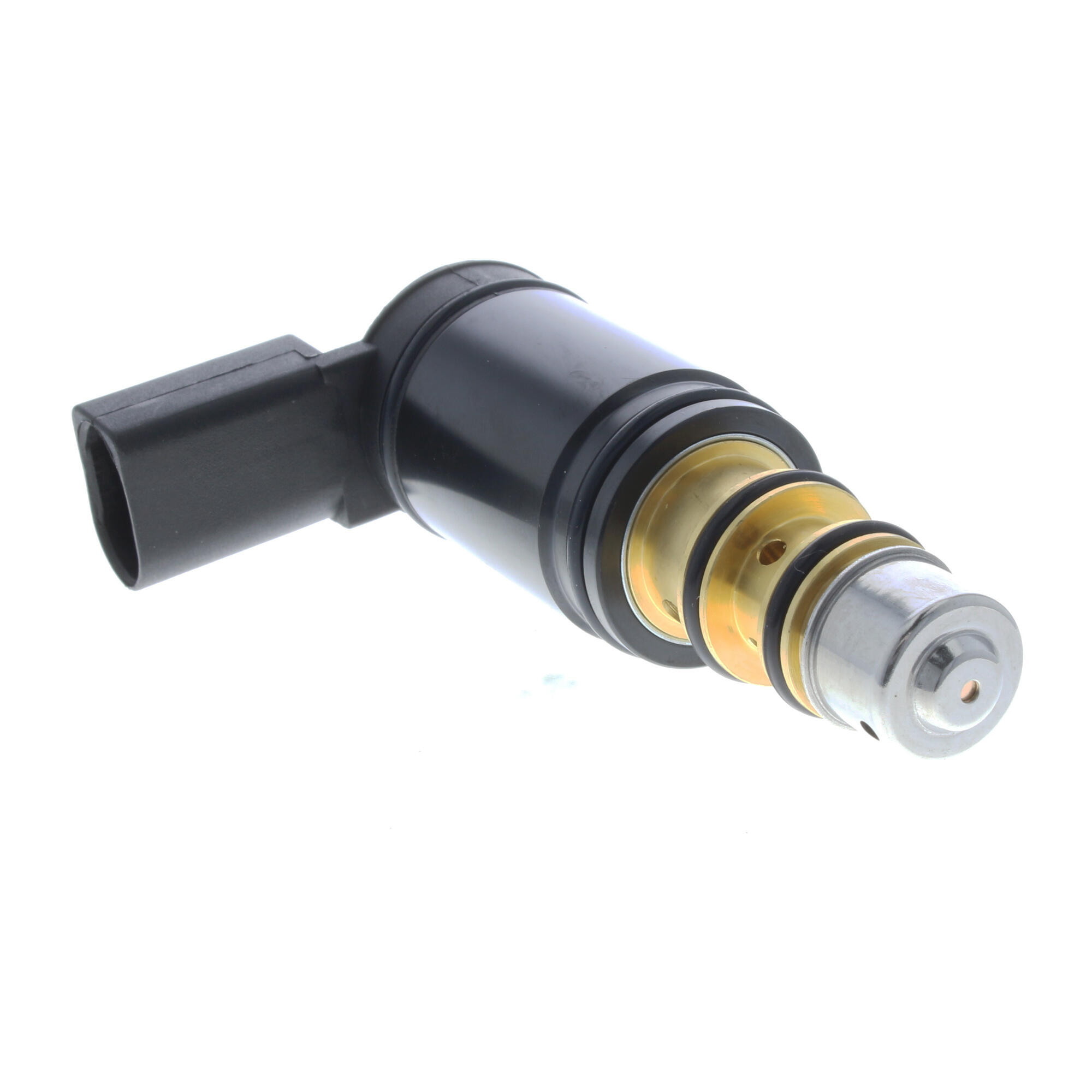 VEMO Control Valve, air conditioning compress V15-77-1016