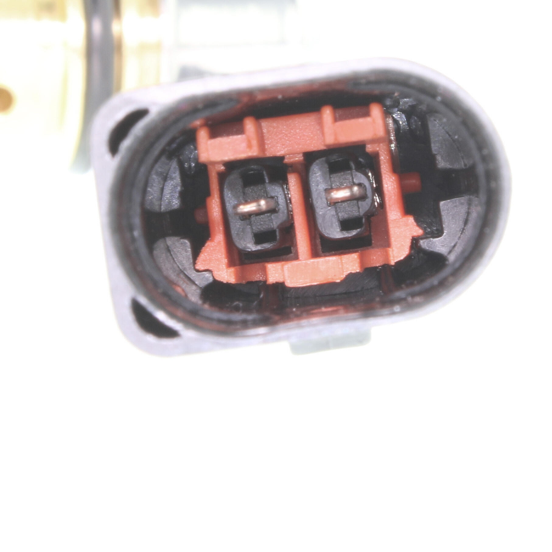 VEMO Control Valve, air conditioning compress V15-77-1017