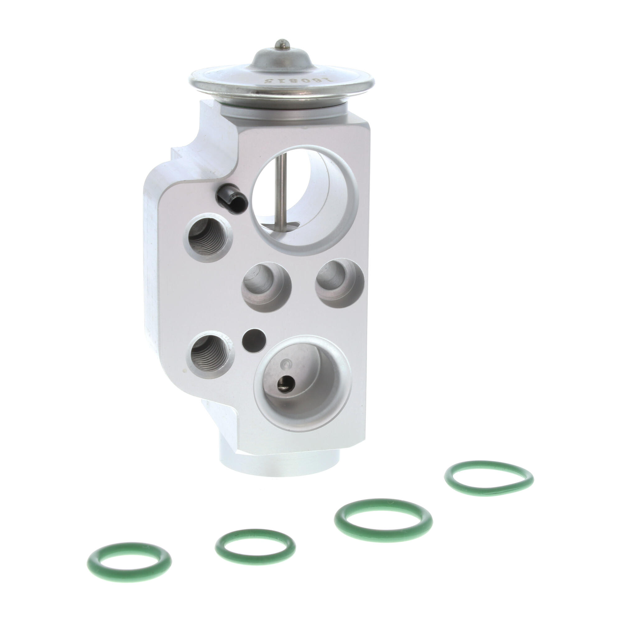 VEMO Expansion Valve, air conditioning V15-77-1041