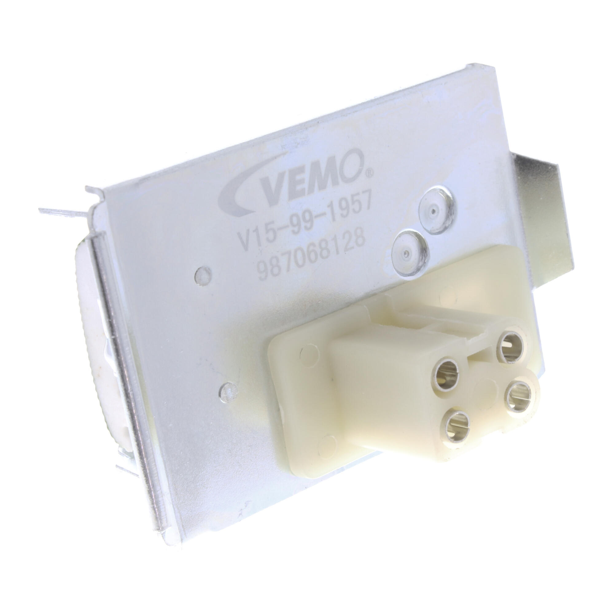 VEMO Regulator, interior blower V15-99-1957