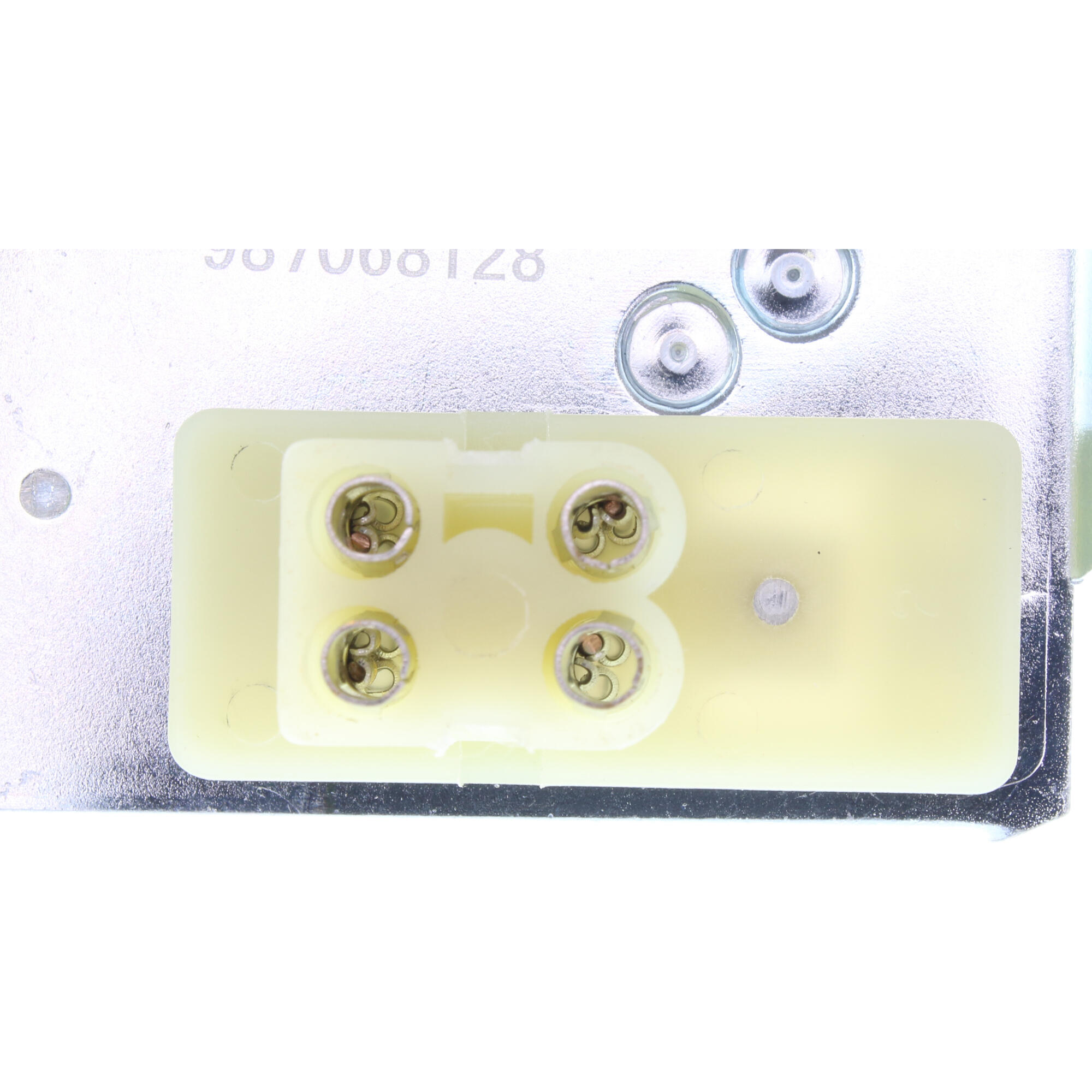 VEMO Regulator, interior blower V15-99-1957