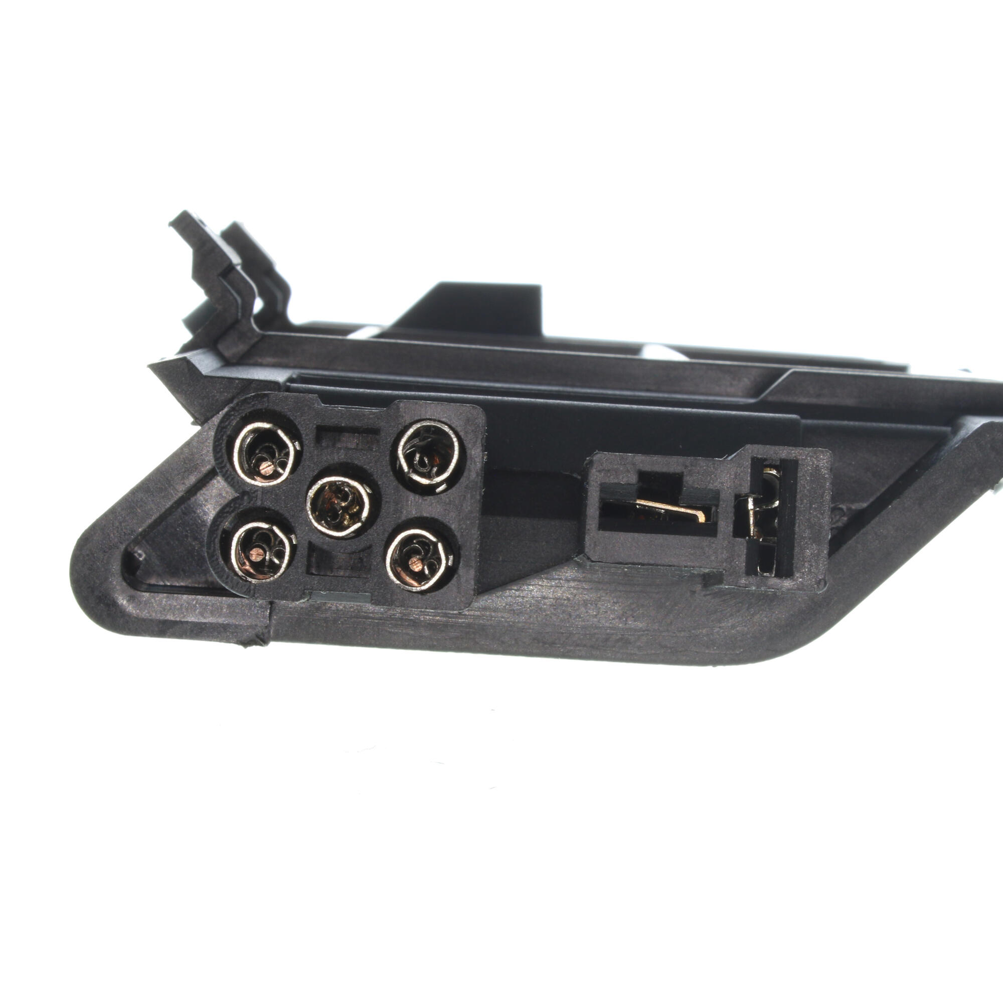 VEMO Regulator, interior blower V15-99-1958