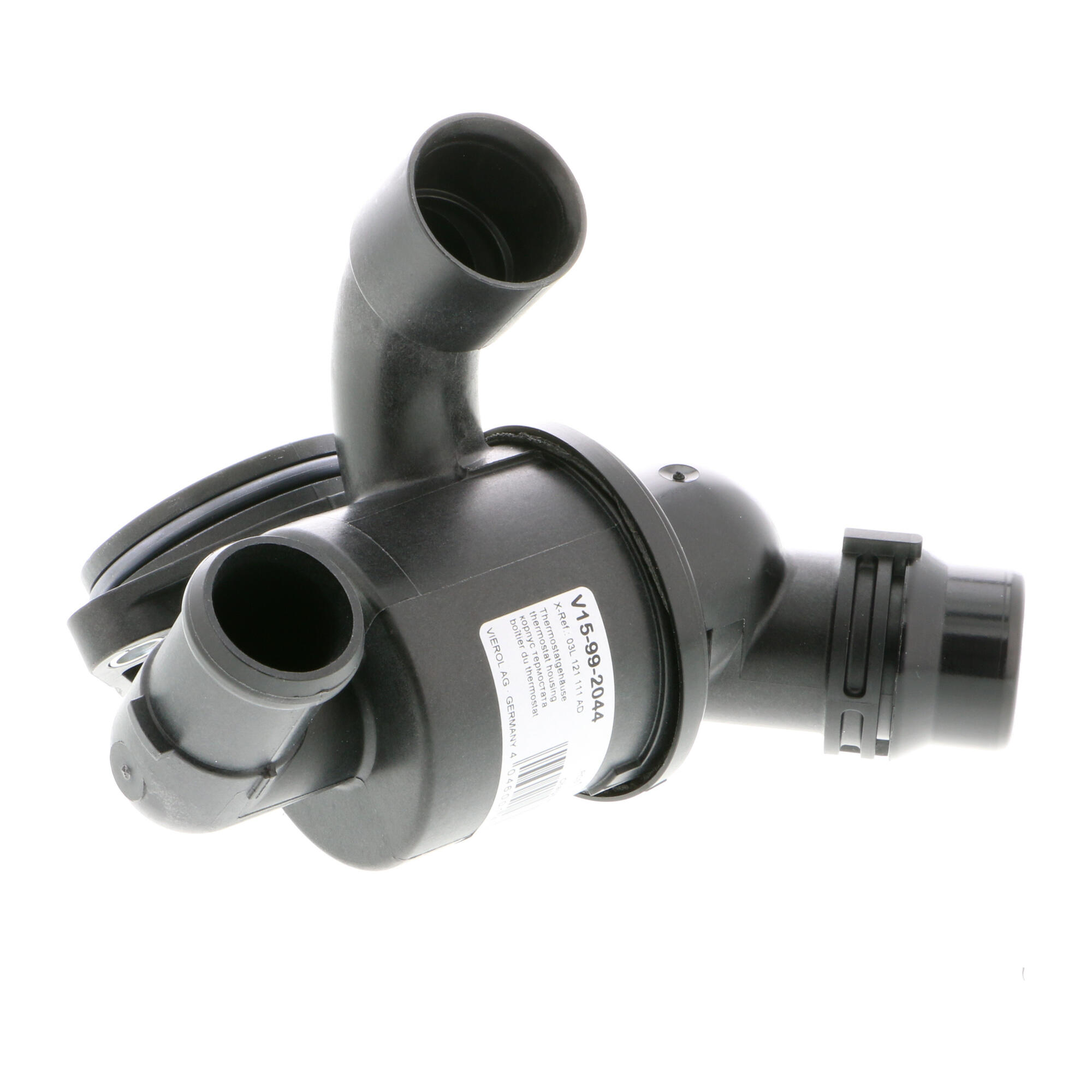 VEMO Thermostat Housing V15-99-2044