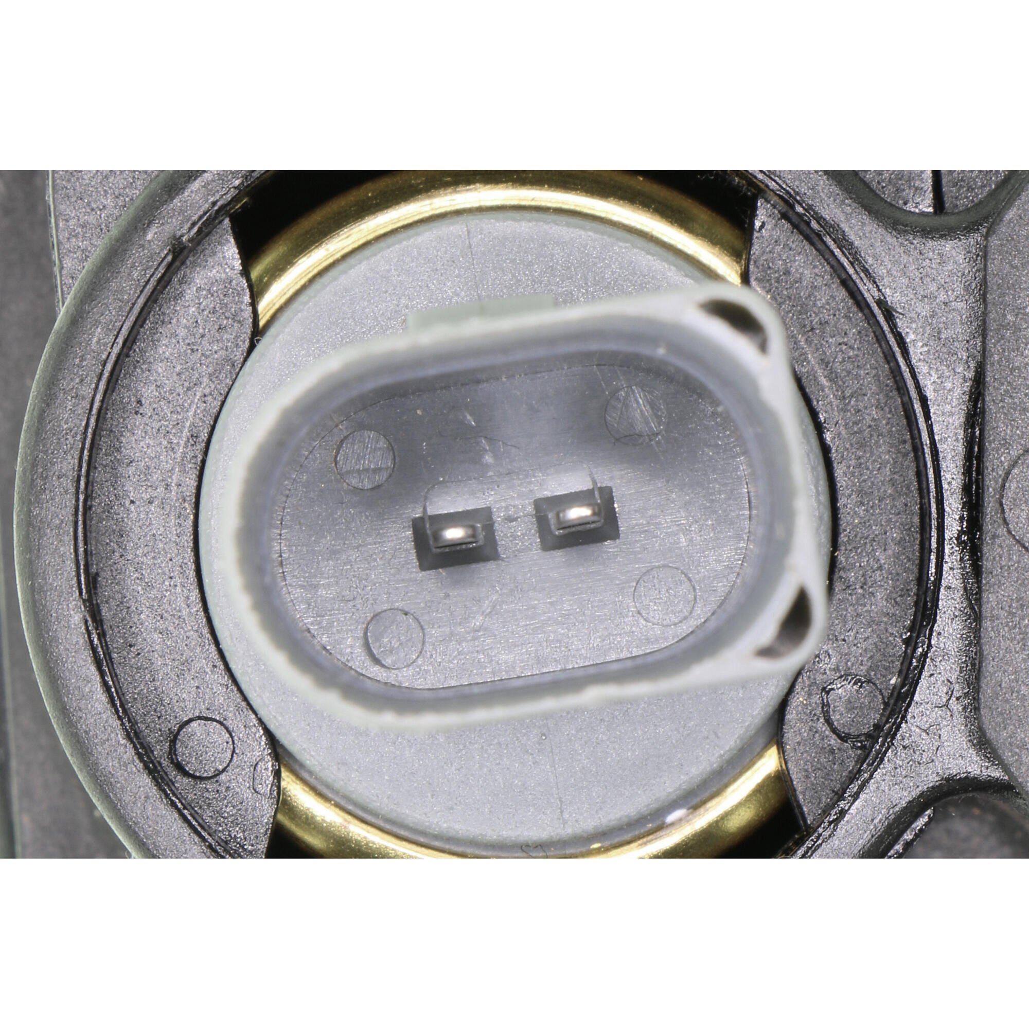 VEMO Thermostat Housing V15-99-2091