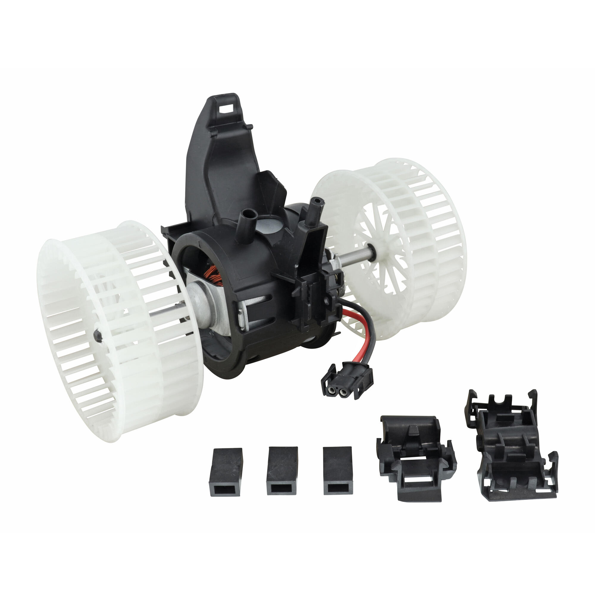 VEMO Interior Blower V20-03-1140