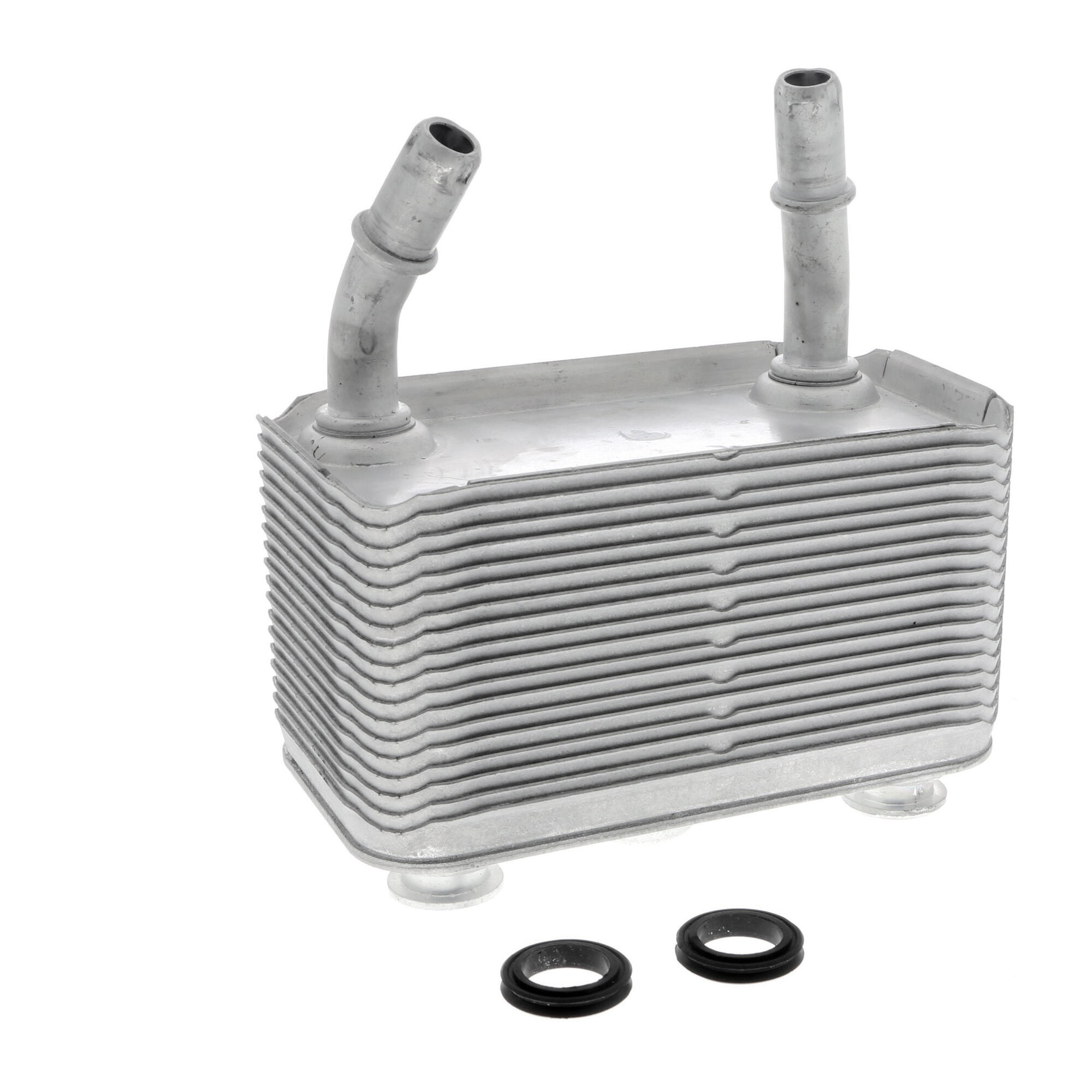 VEMO Oil Cooler, automatic transmission V20-60-0003