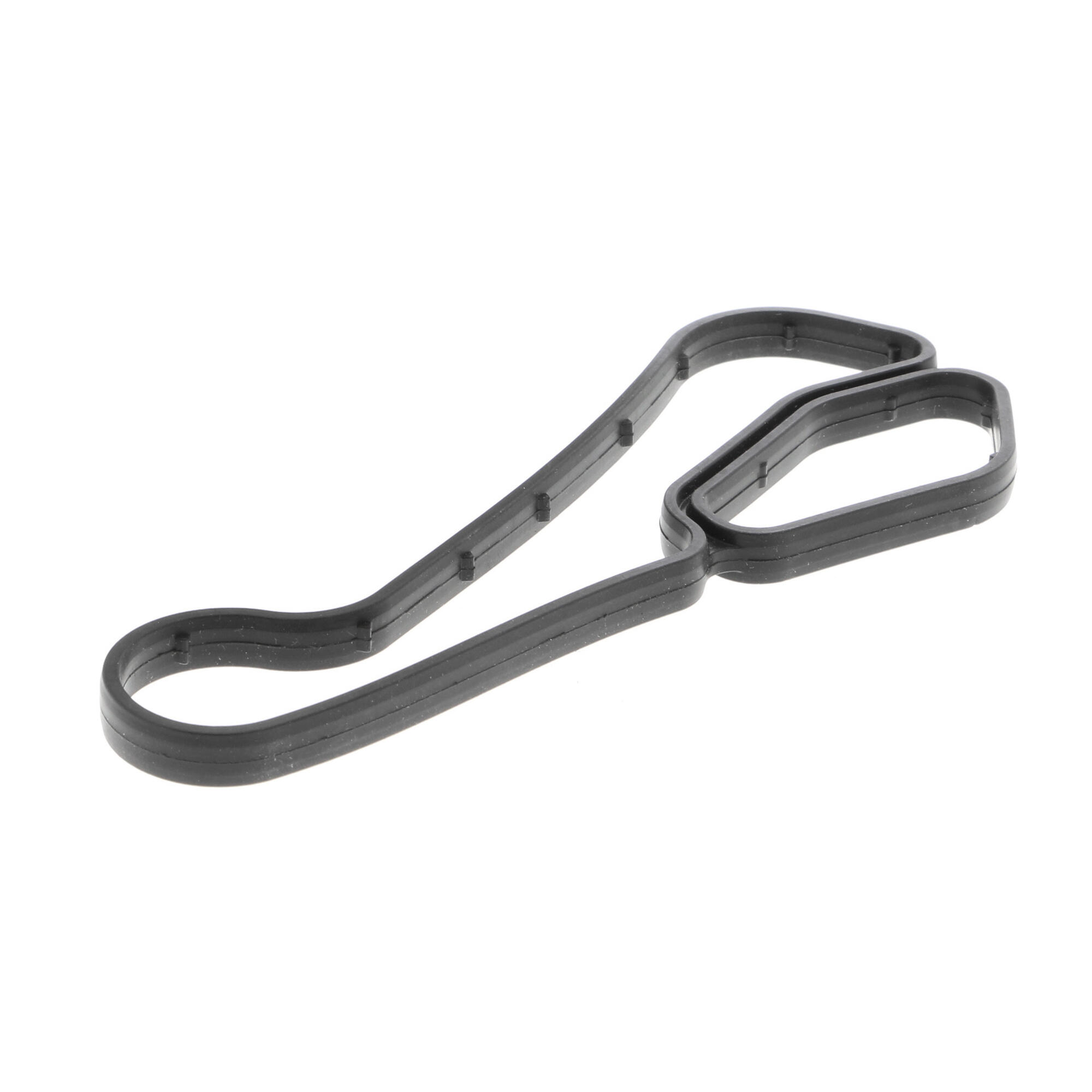 VEMO Oil Cooler, engine oil V20-60-0045
