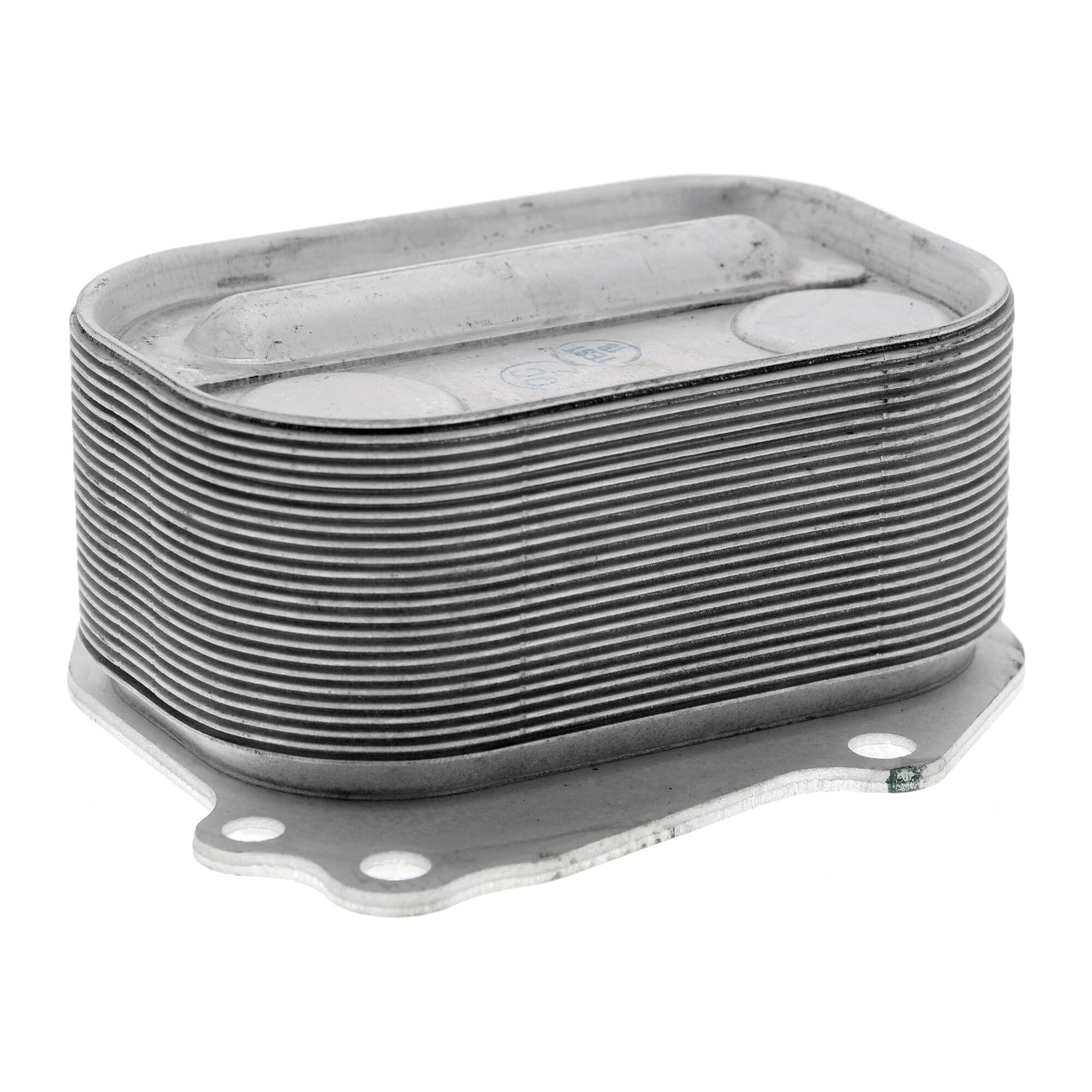 VEMO Oil Cooler, engine oil V20-60-0049
