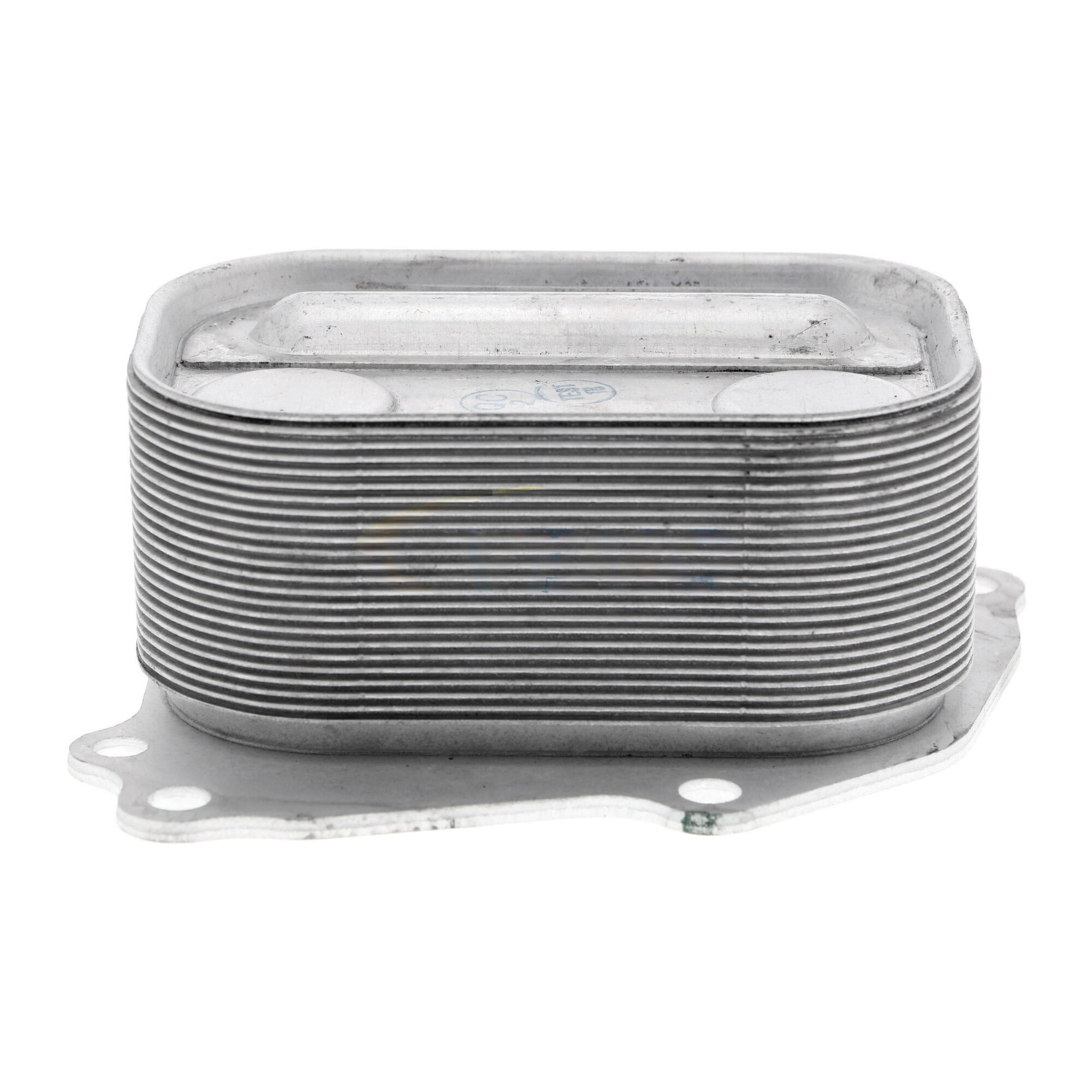 VEMO Oil Cooler, engine oil V20-60-0049