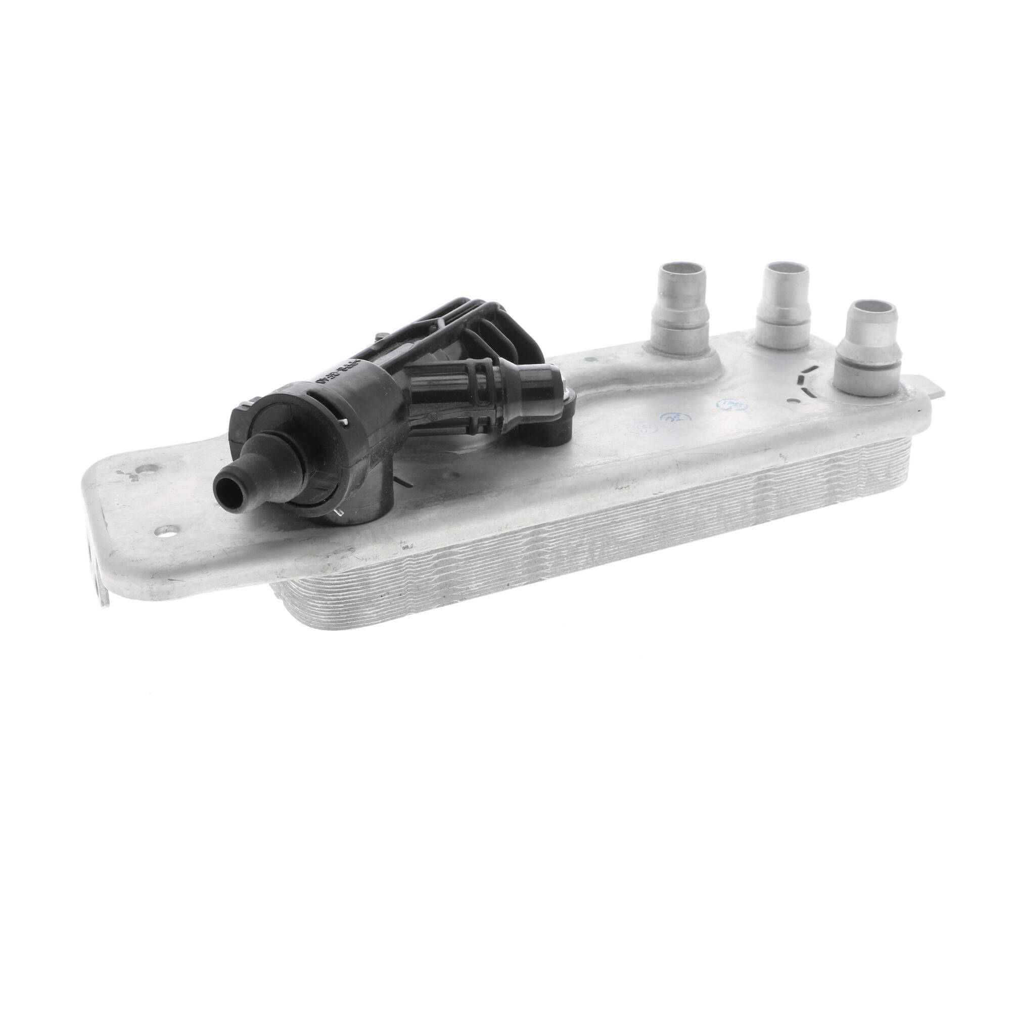 VEMO Oil Cooler, automatic transmission V20-60-0054