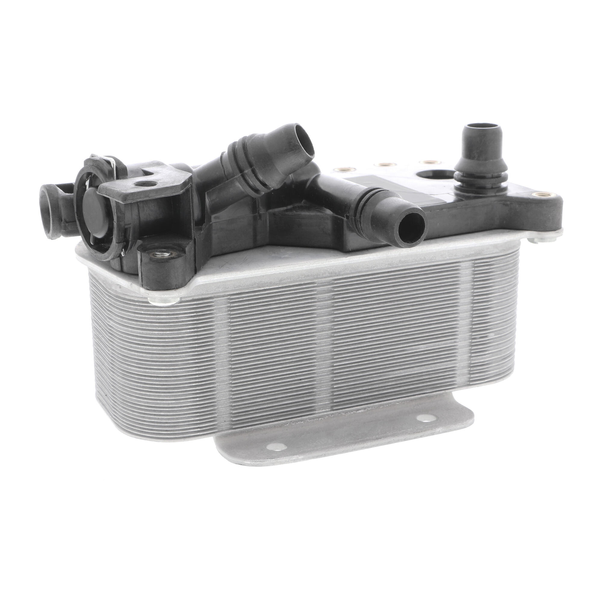 VEMO Oil Cooler, automatic transmission V20-60-0059