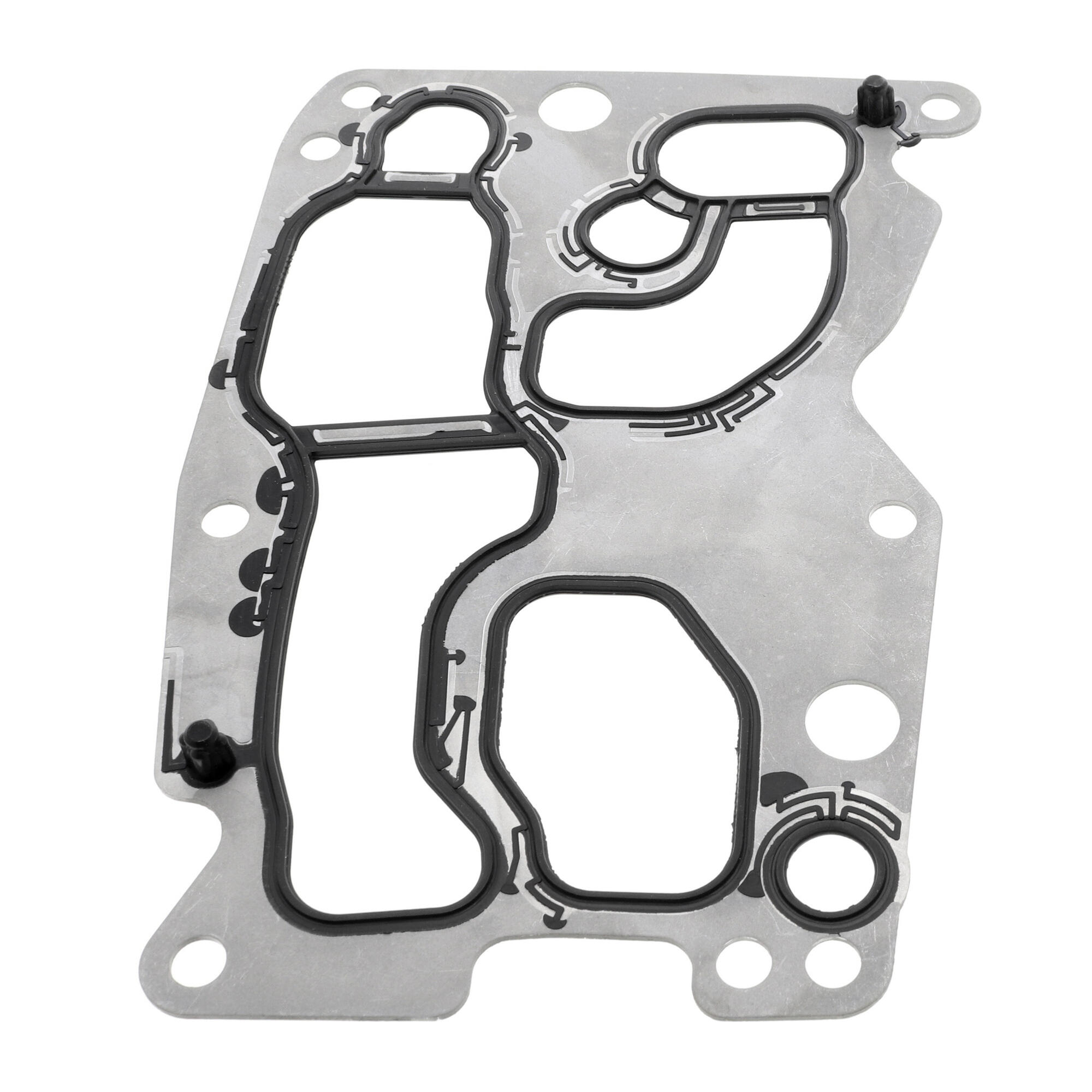 VEMO Gasket Set, oil cooler V20-60-91533