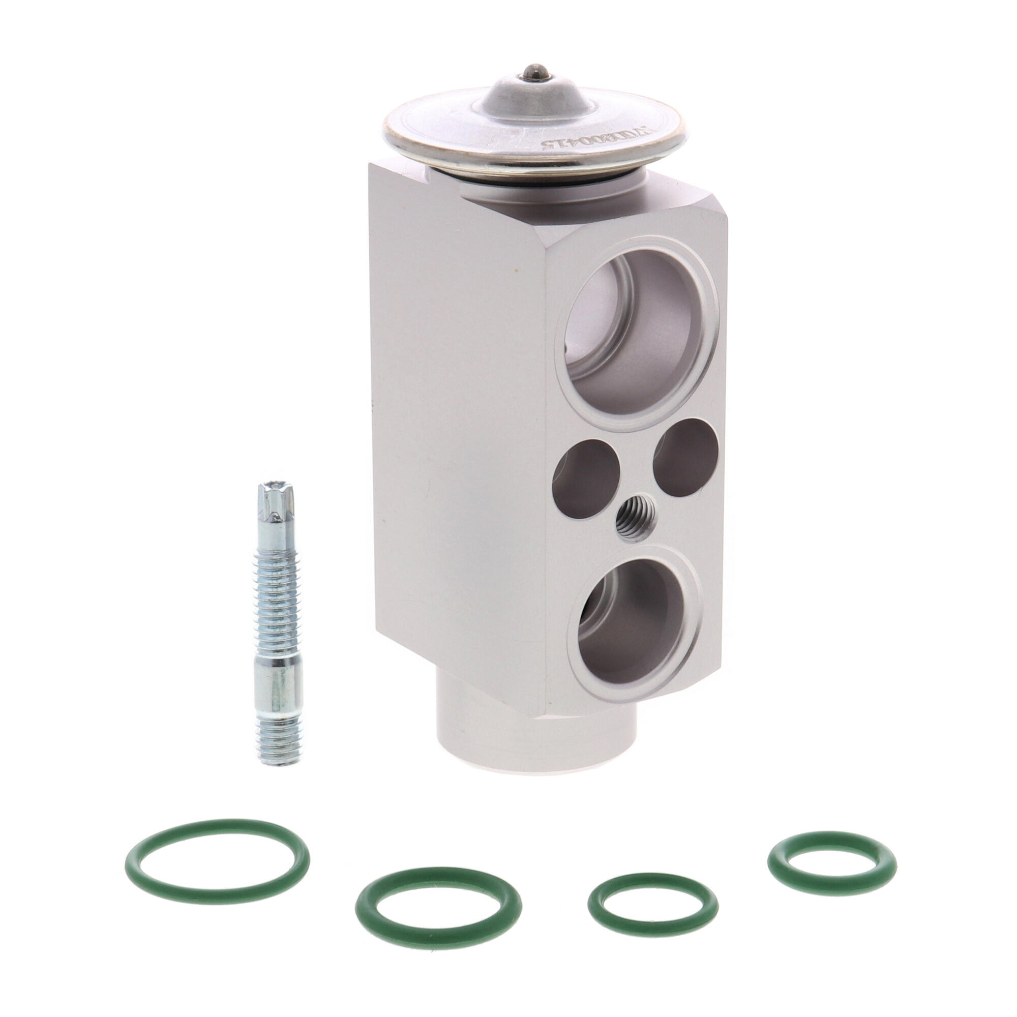 VEMO Expansion Valve, air conditioning V20-77-0015